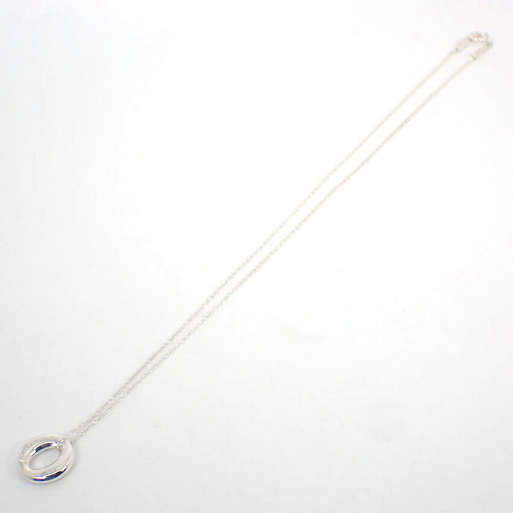 Tiffany & Co. TIFFANY & Co. 925 Sebiana Pendant Necklace Size ONE SIZE - 6 Thumbnail