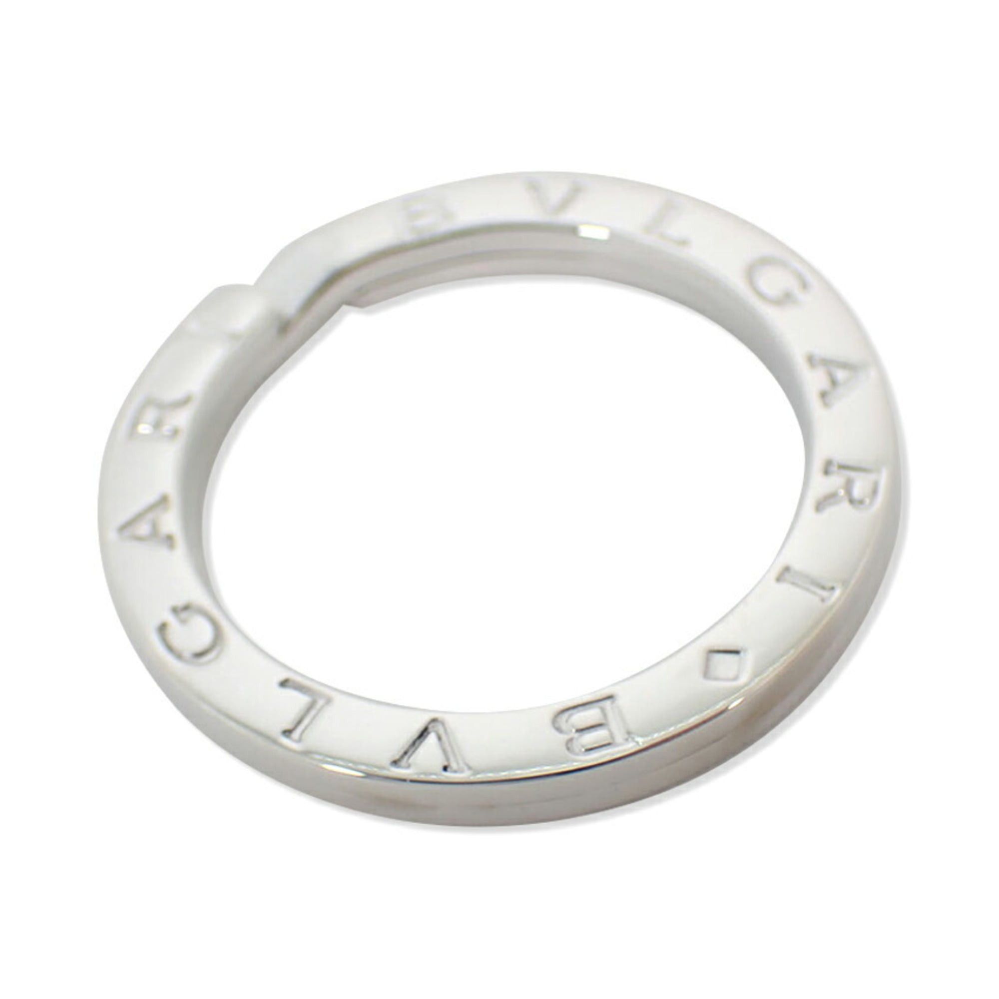 Bvlgari BVLGARI Bulgari 925 Keyring Size ONE SIZE - 2 Thumbnail