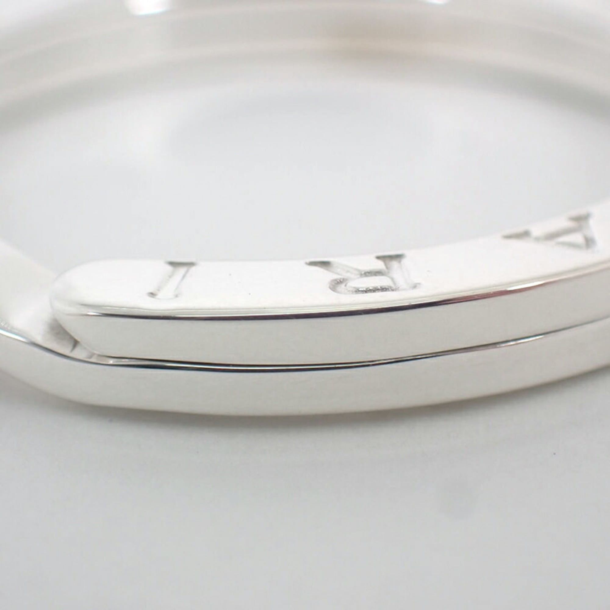 Bvlgari BVLGARI Bulgari 925 Keyring Size ONE SIZE - 4 Thumbnail