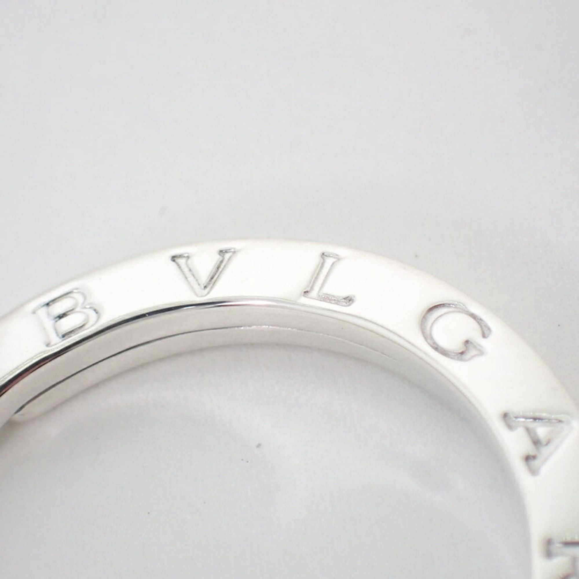 Bvlgari BVLGARI Bulgari 925 Keyring Size ONE SIZE - 3 Thumbnail