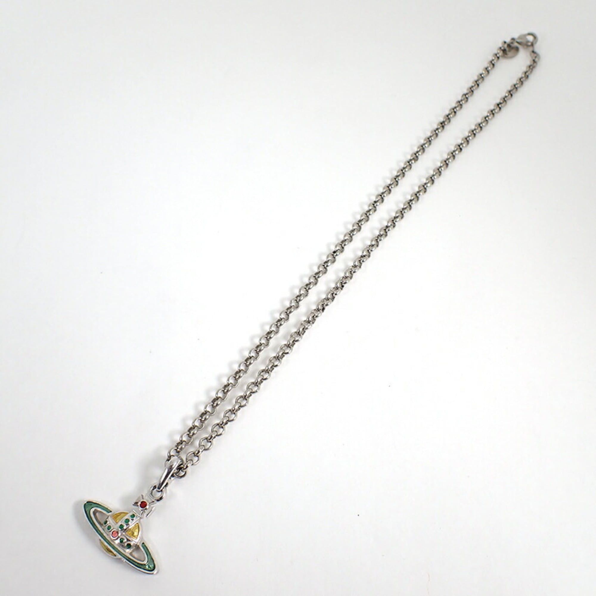 Vivienne Westwood Vivienne Westwood pendant necklace Size ONE SIZE - 5 Thumbnail