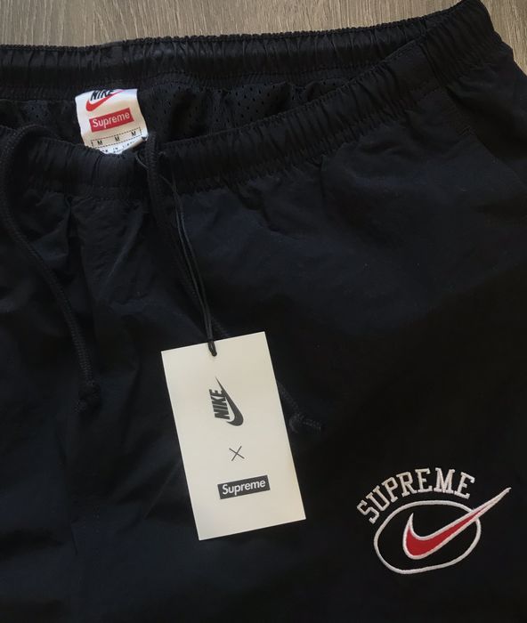 Supreme Supreme x Nike Warm Up Pant | M | Grailed