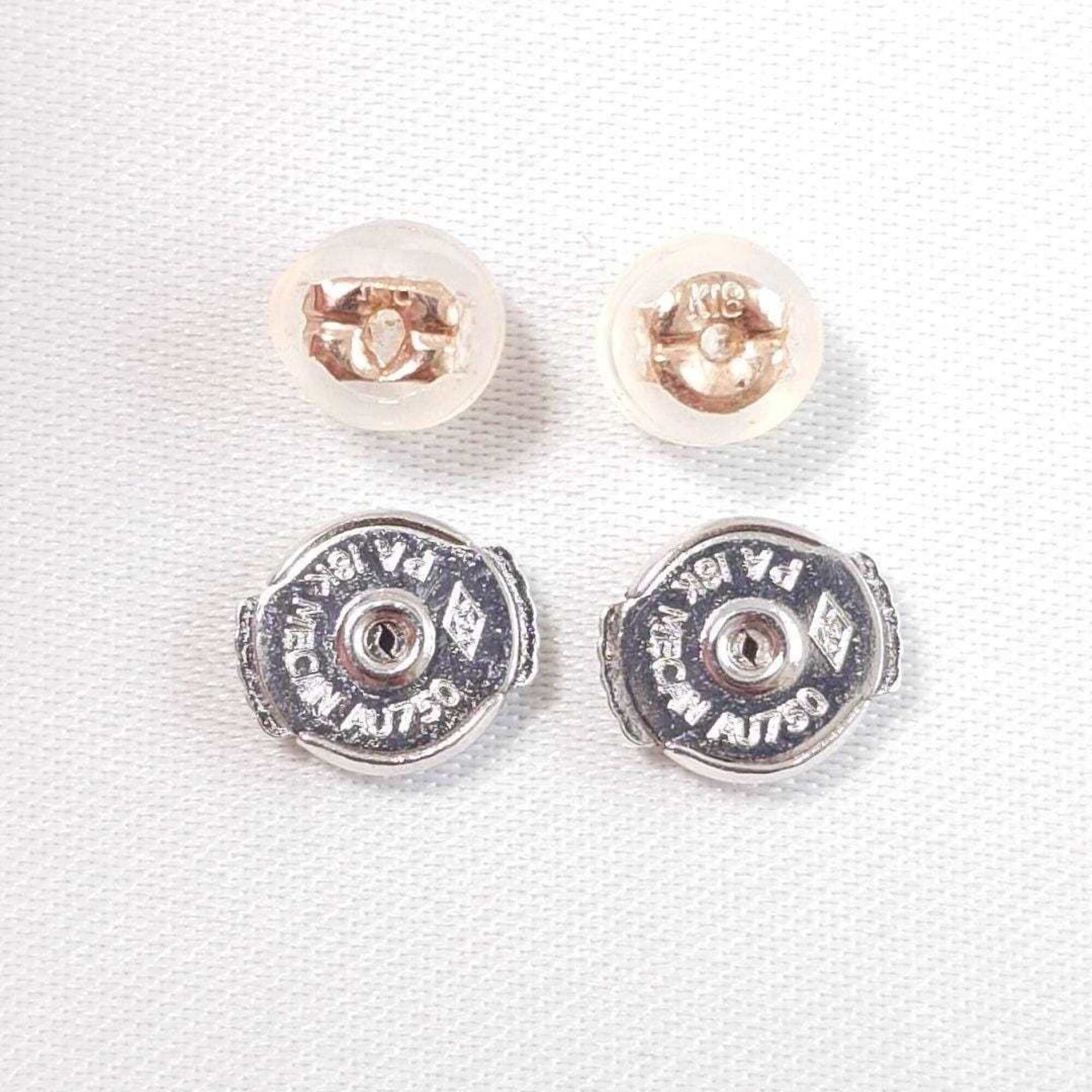 Cartier Cartier Etincelle de Earrings SM (7321) Size ONE SIZE - 4 Thumbnail