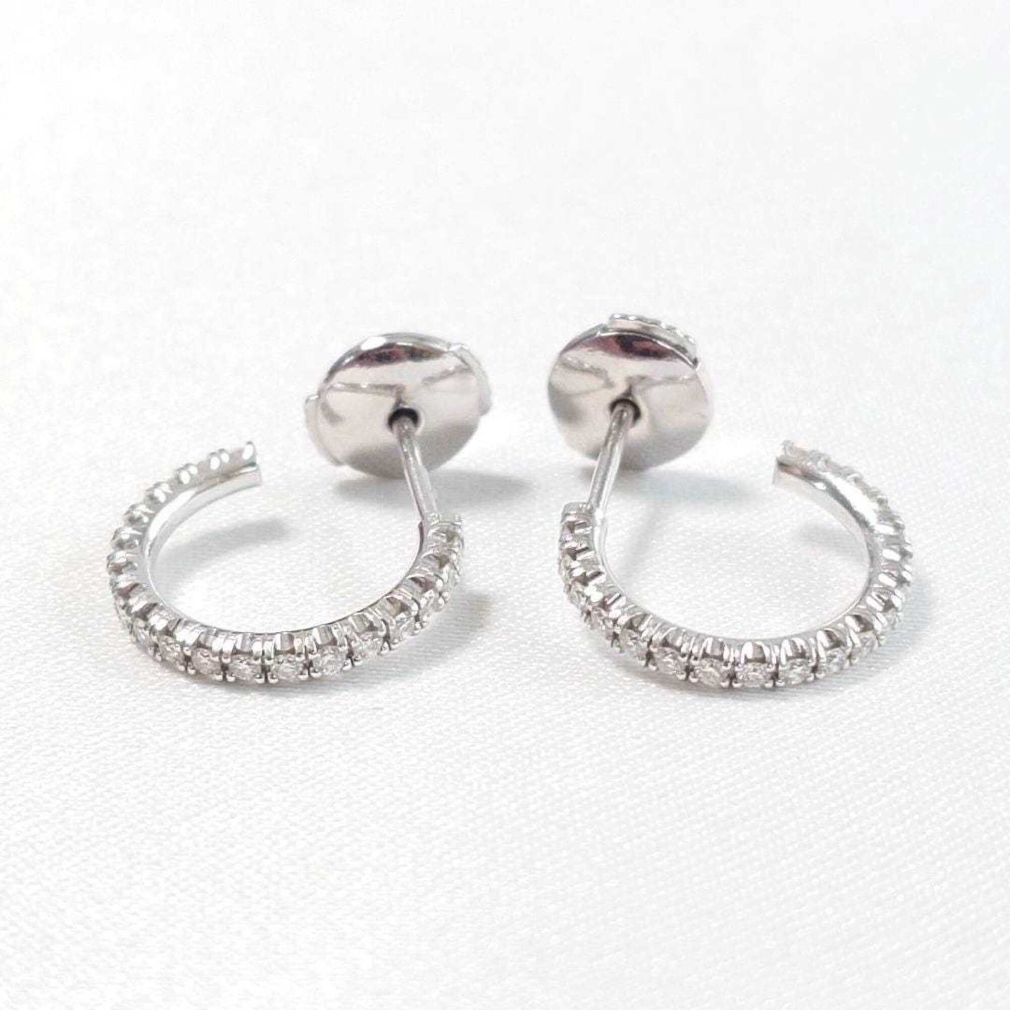 Cartier Cartier Etincelle de Earrings SM (7321) Size ONE SIZE - 5 Thumbnail