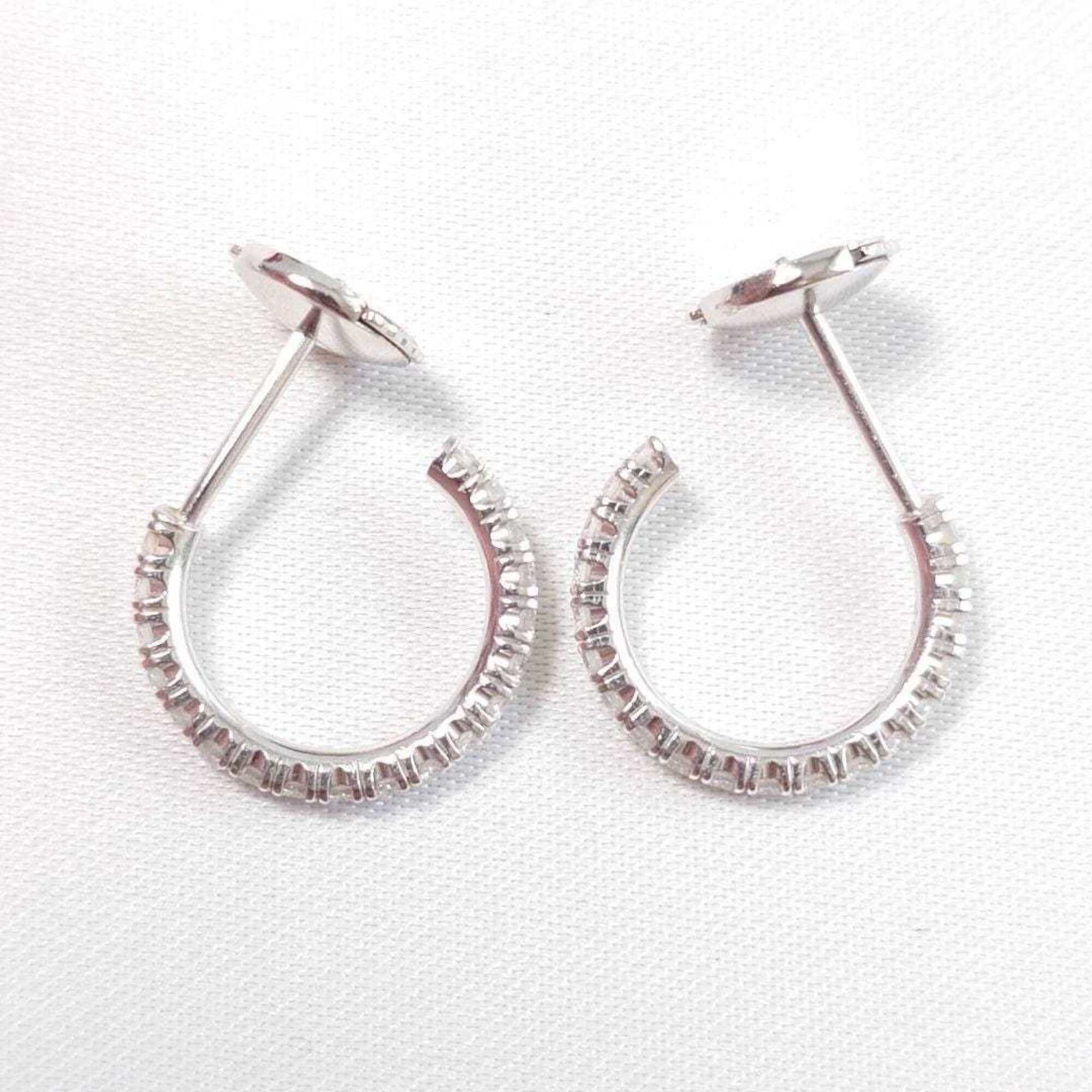 Cartier Cartier Etincelle de Earrings SM (7321) Size ONE SIZE - 8 Thumbnail