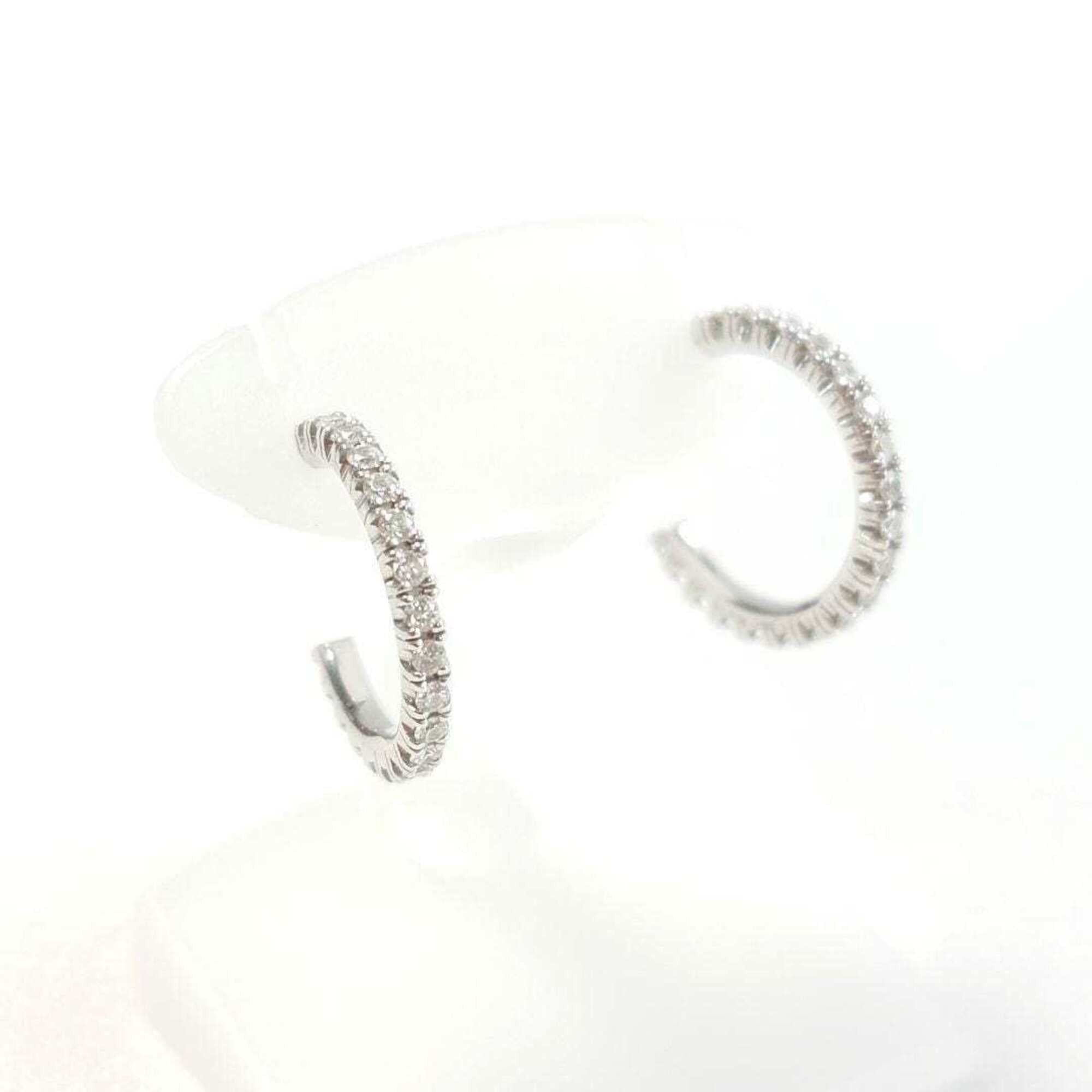 Cartier Cartier Etincelle de Earrings SM (7321) Size ONE SIZE - 3 Thumbnail