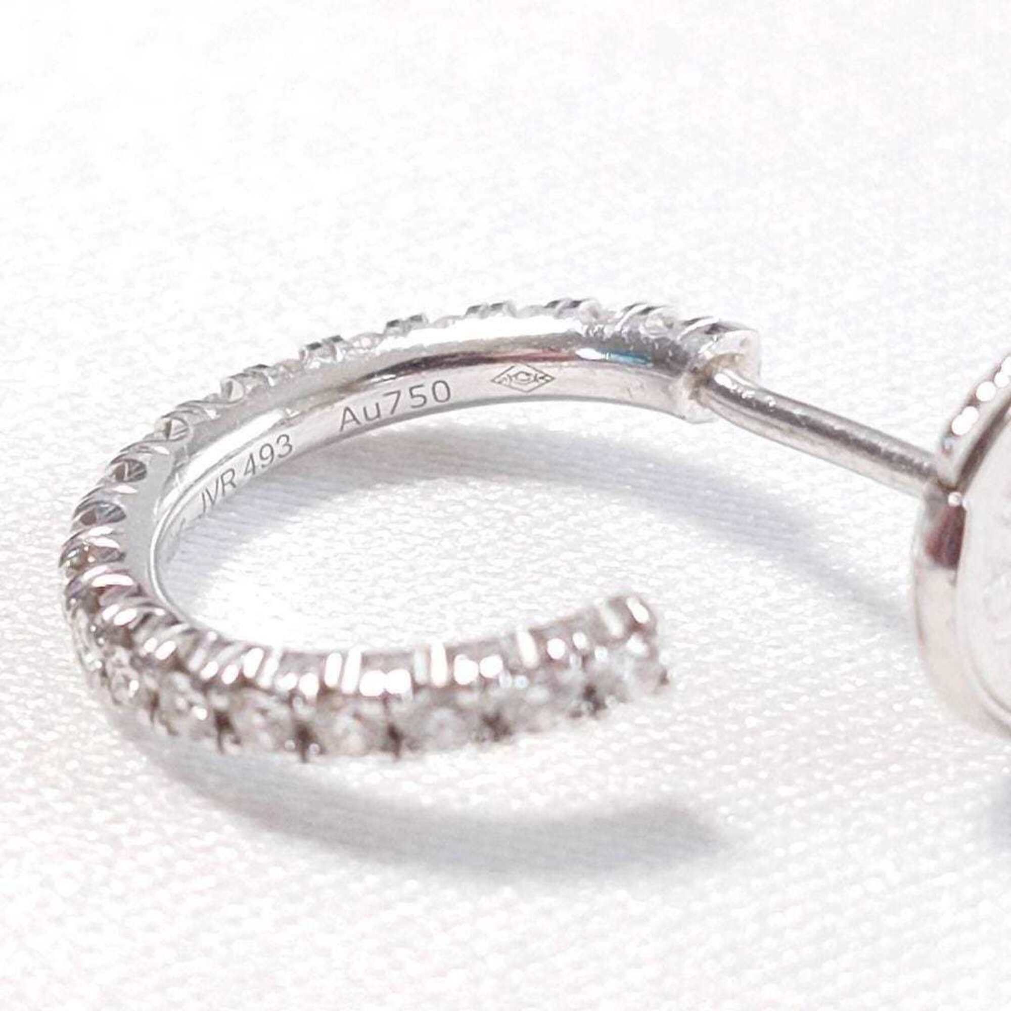 Cartier Cartier Etincelle de Earrings SM (7321) Size ONE SIZE - 7 Thumbnail