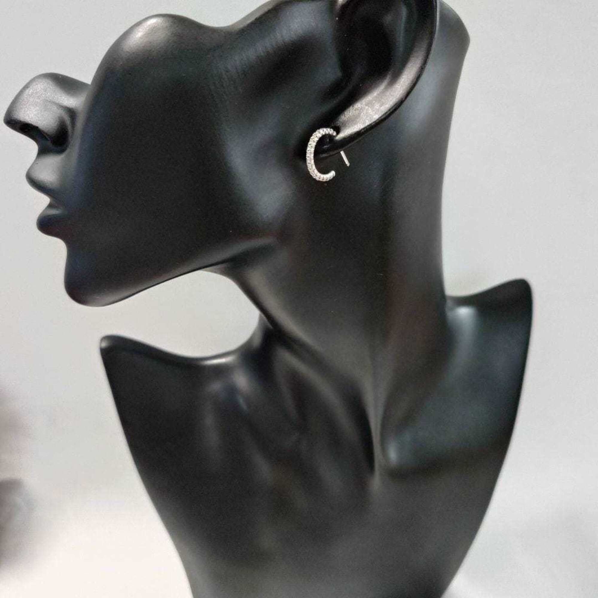 Cartier Cartier Etincelle de Earrings SM (7321) Size ONE SIZE - 10 Thumbnail