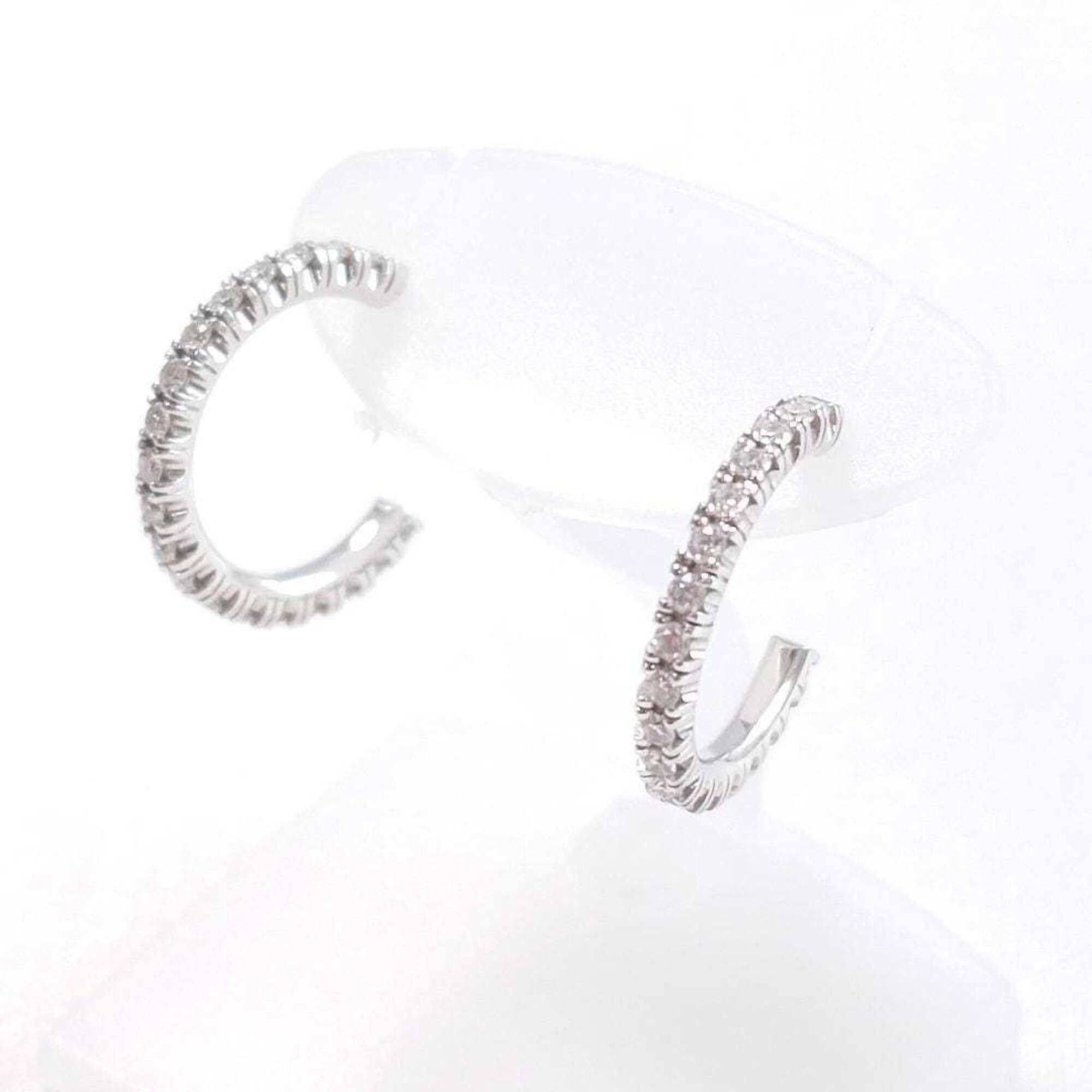 Cartier Cartier Etincelle de Earrings SM (7321) Size ONE SIZE - 2 Thumbnail
