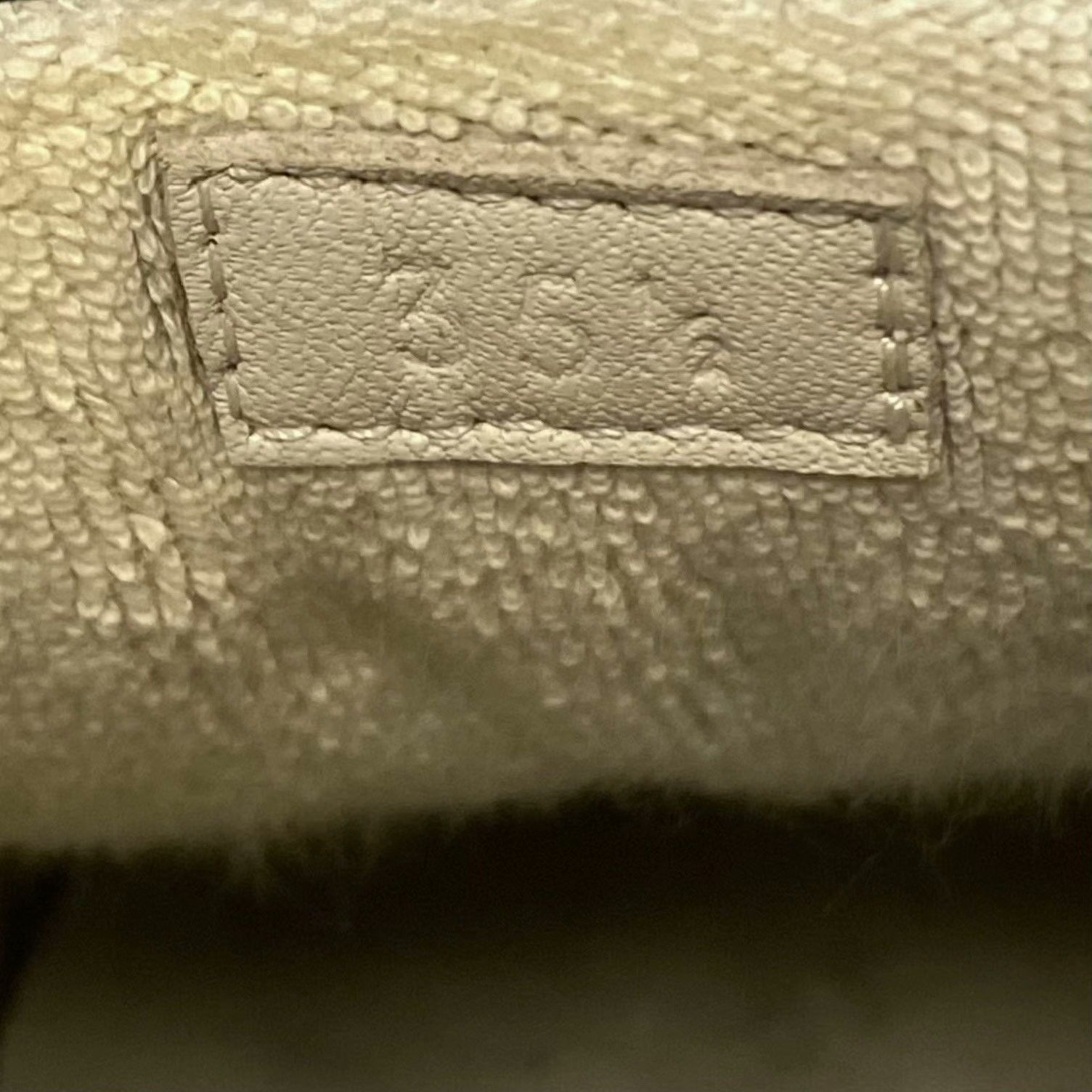 Gucci Gucci Lowtop Sneakers us_5 Women Size US 5 / IT 35 - 8 Thumbnail