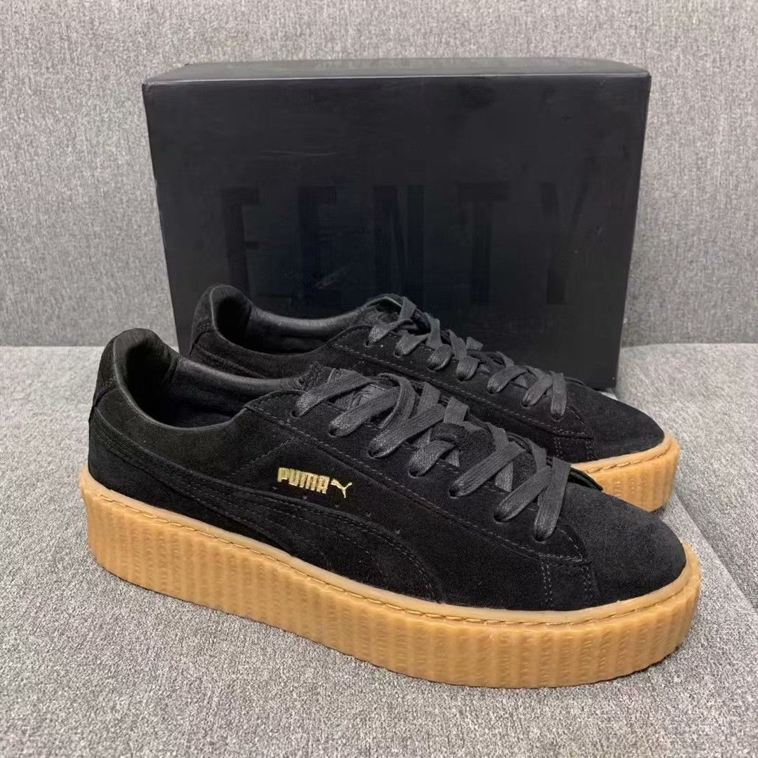 Puma Puma Lowtop Sneakers 8.5 Men Size US 8.5 / EU 41-42 - 2 Thumbnail
