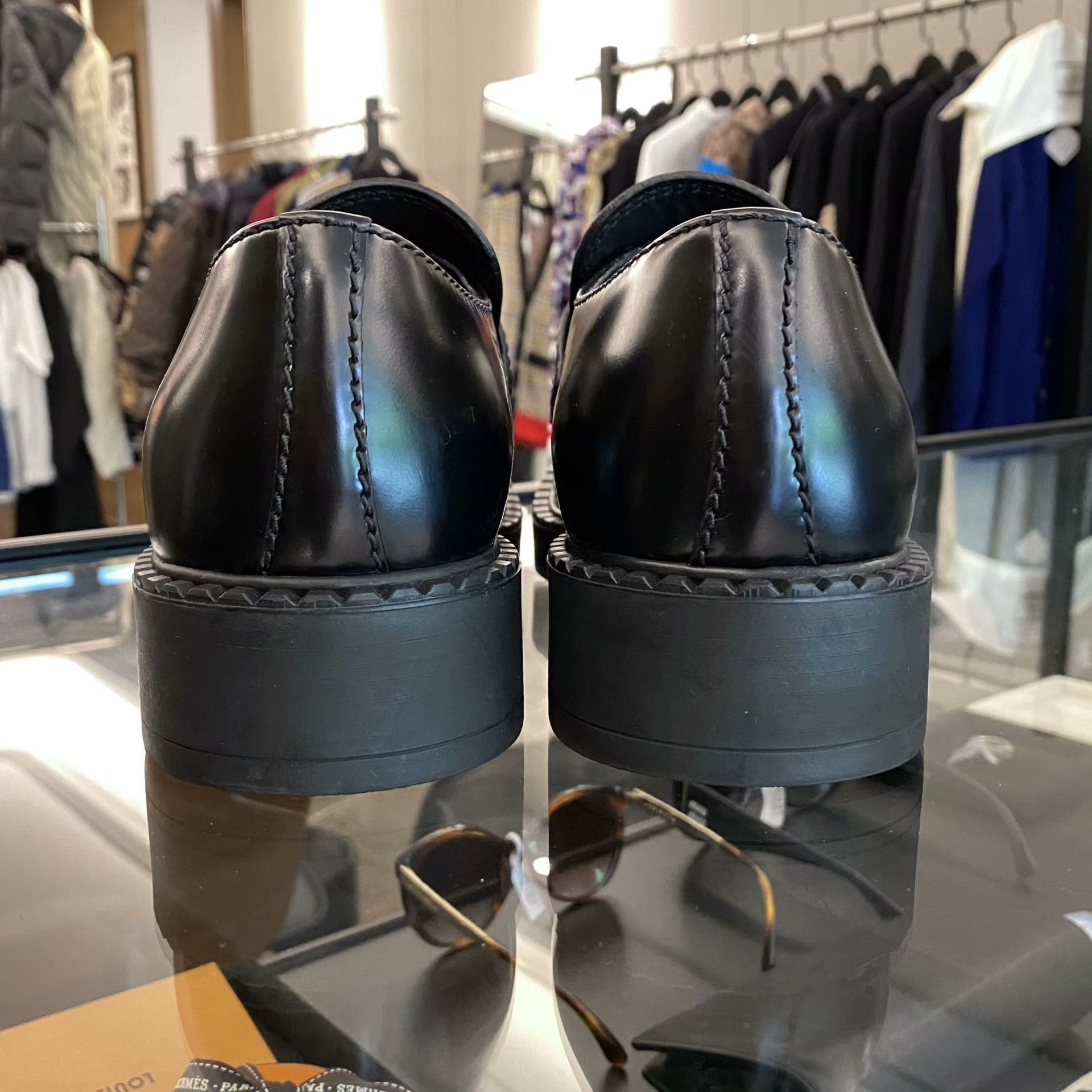 Prada Prada Lowtop Sneakers 5 Men Size US 5 / EU 37 - 5 Thumbnail