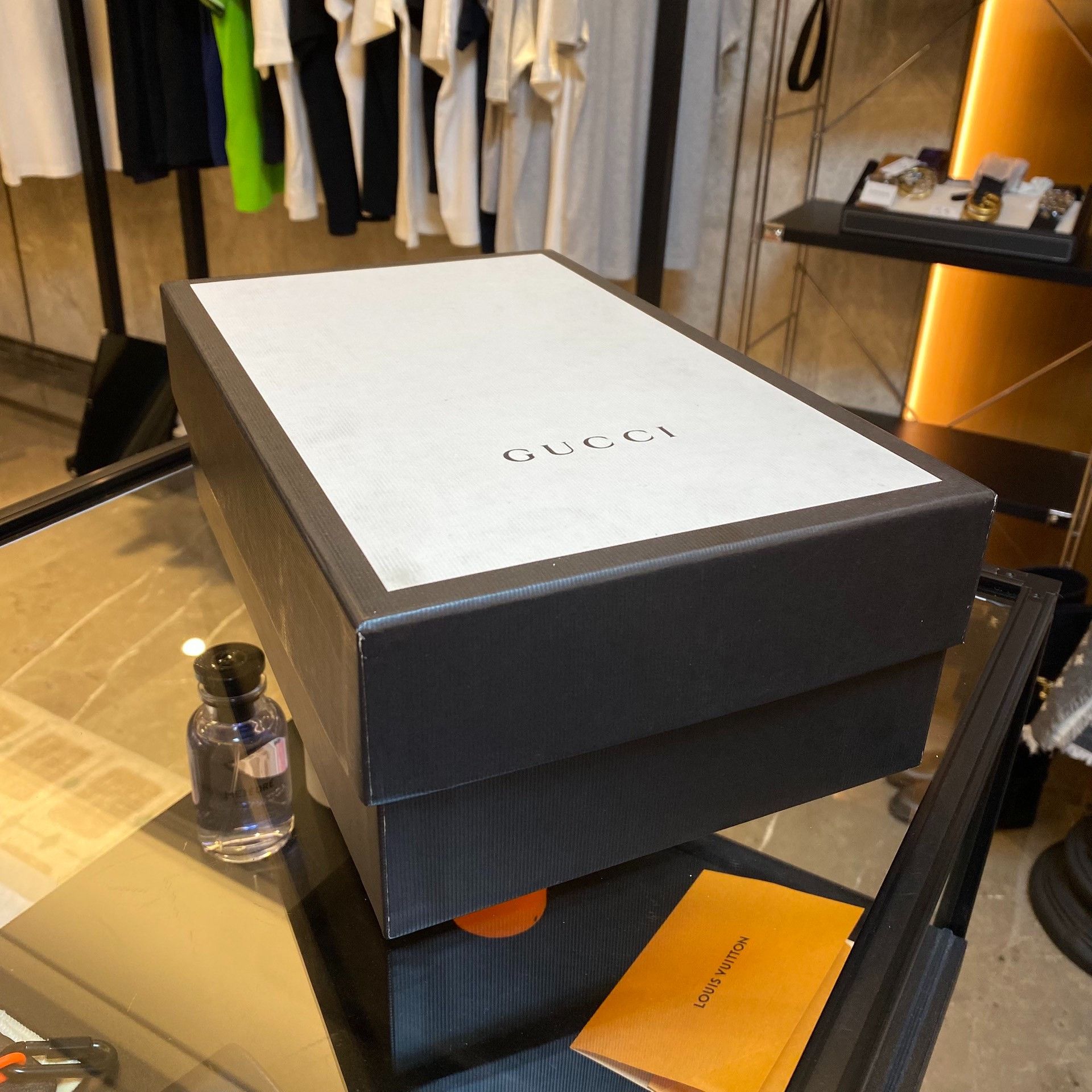 Gucci Gucci Sandals us_6-5 Women Size US 6.5 / IT 36.5 - 7 Thumbnail