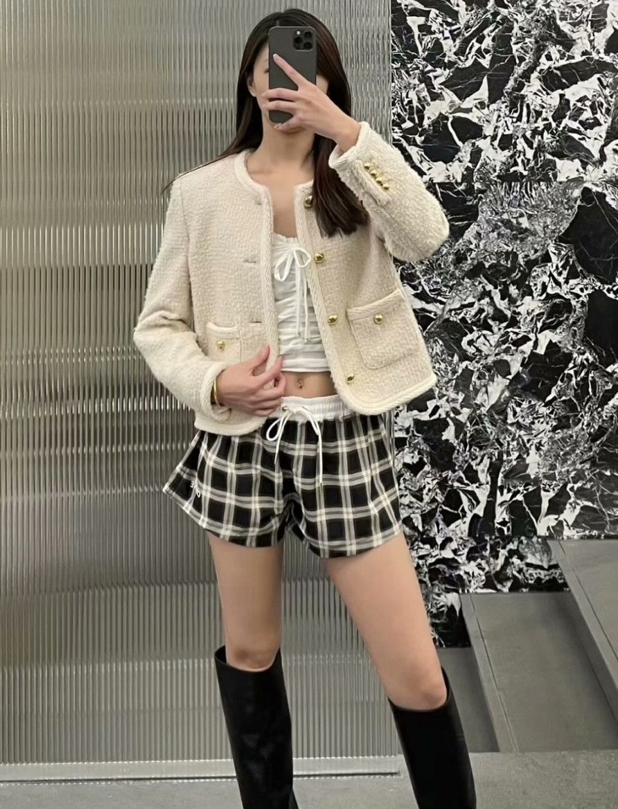 Celine Celine Jacket L Women Size L / US 10 / IT 46 - 9 Thumbnail