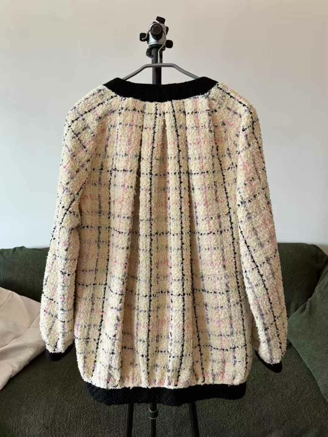 Gucci Gucci Jacket XS Women Size XS / US 0-2 / IT 36-38 - 3 Thumbnail