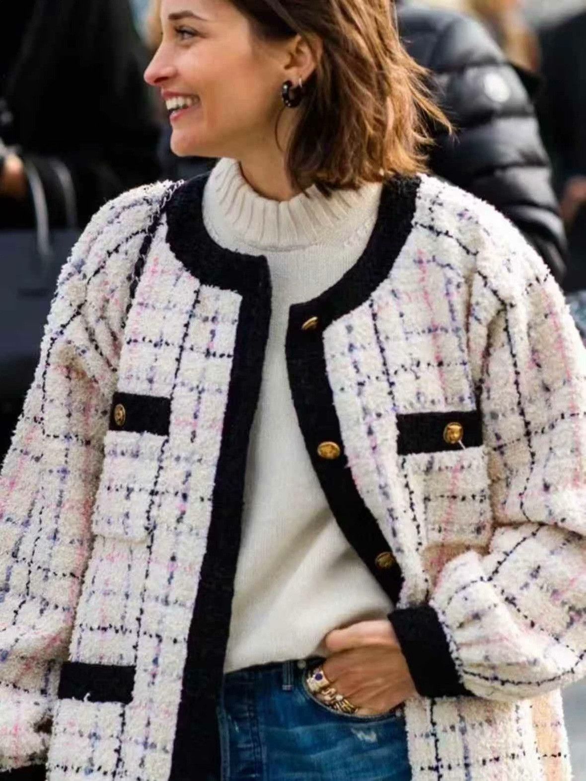 Gucci Gucci Jacket XS Women Size XS / US 0-2 / IT 36-38 - 5 Thumbnail