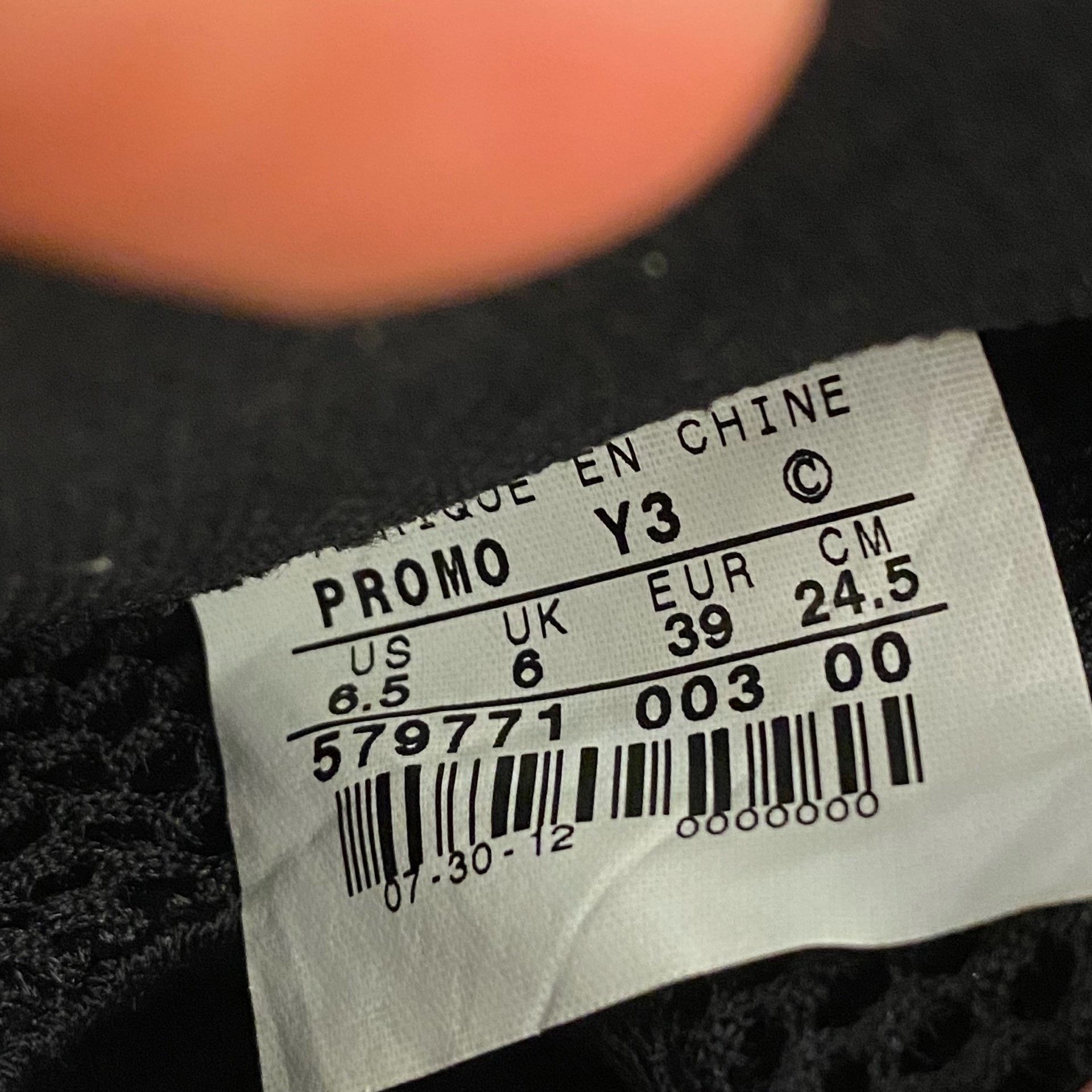 Nike Nike Rare Lowtop Sneakers 6.5 Men Size US 6.5 / EU 39-40 - 8 Thumbnail