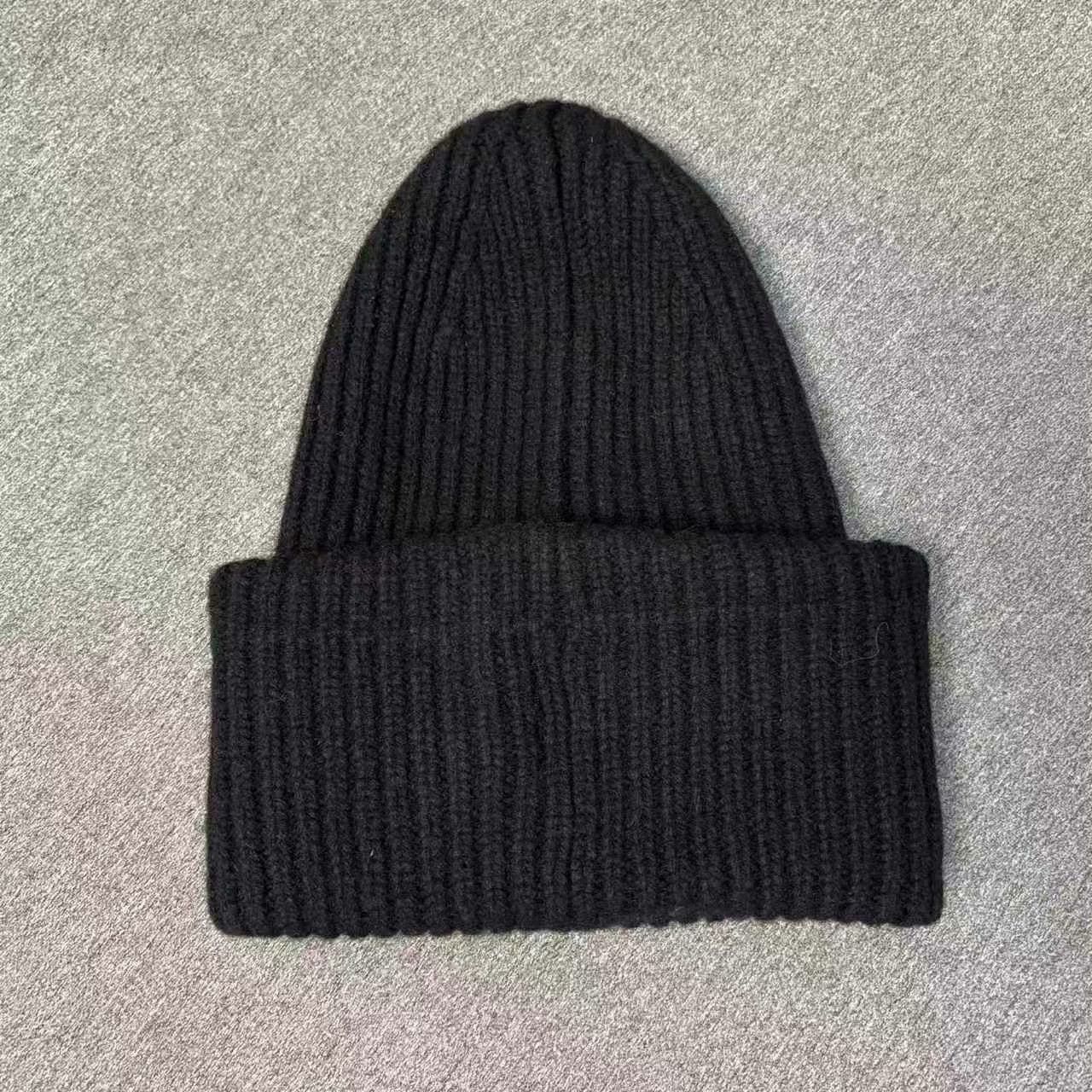 Acne Studios Acne Studios Hat one size Men Size ONE SIZE - 2 Thumbnail