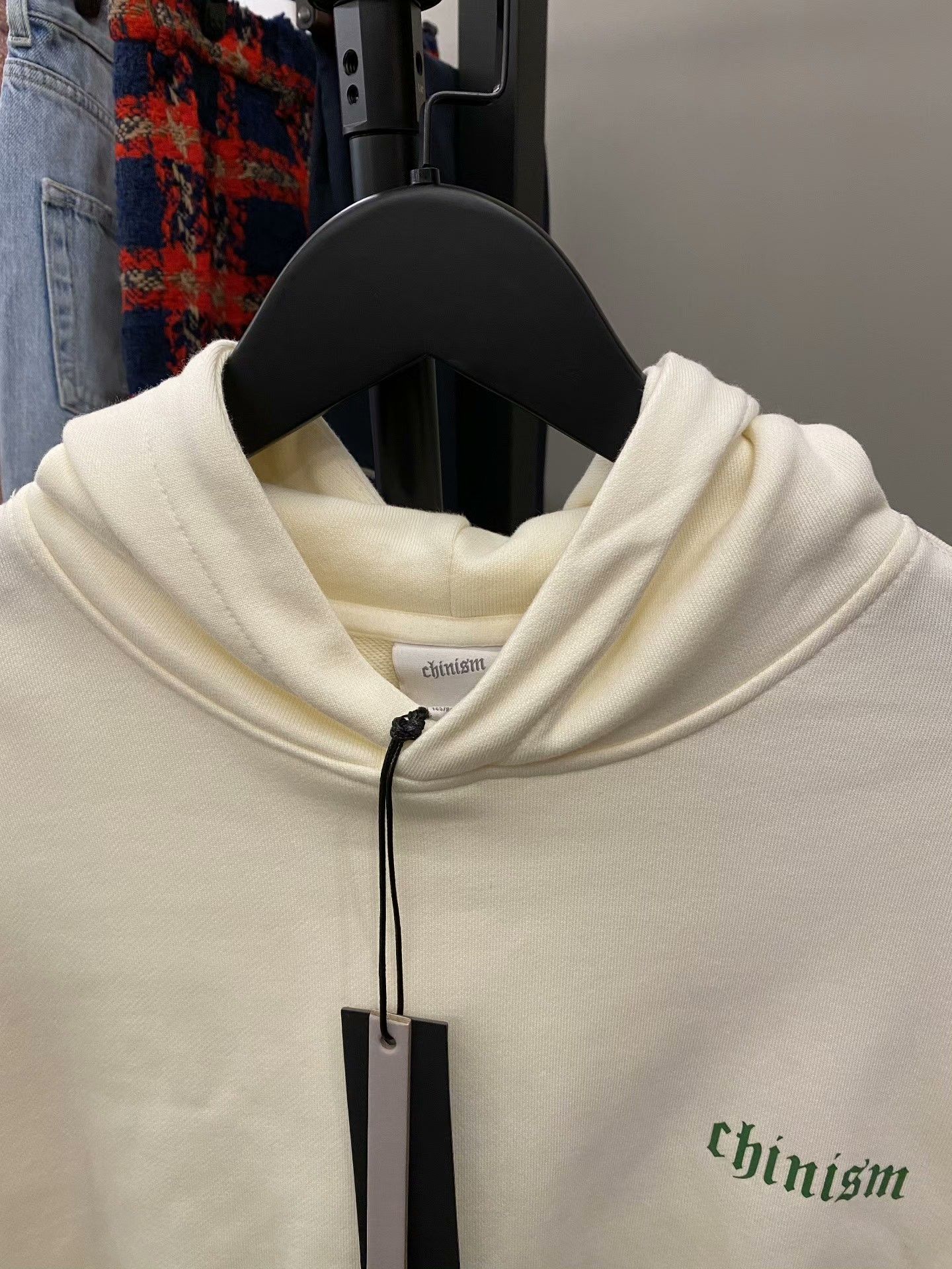 Other Limited Yellow Hoodie s Men Size US S / EU 44-46 / 1 - 3 Thumbnail