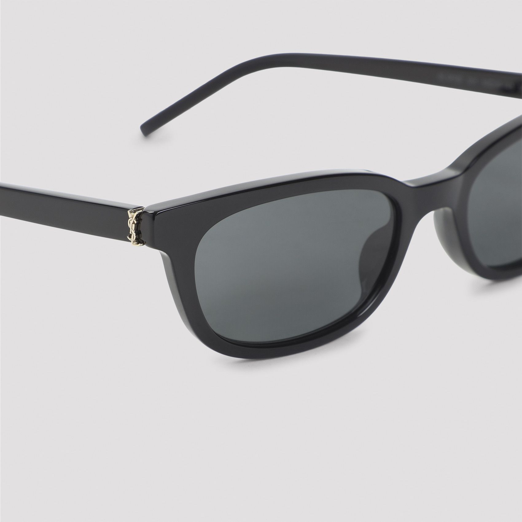 Saint Laurent Paris Saint Laurent M160 Sunglasses Size ONE SIZE - 3 Thumbnail