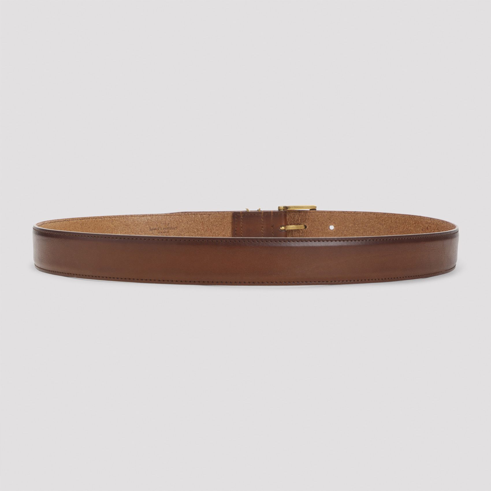 Saint Laurent Paris Saint Laurent Belt Size ONE SIZE - 2 Thumbnail