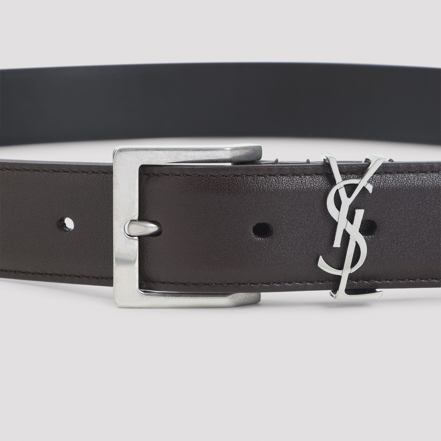 Saint Laurent Paris Saint Laurent Belt Size ONE SIZE - 3 Thumbnail