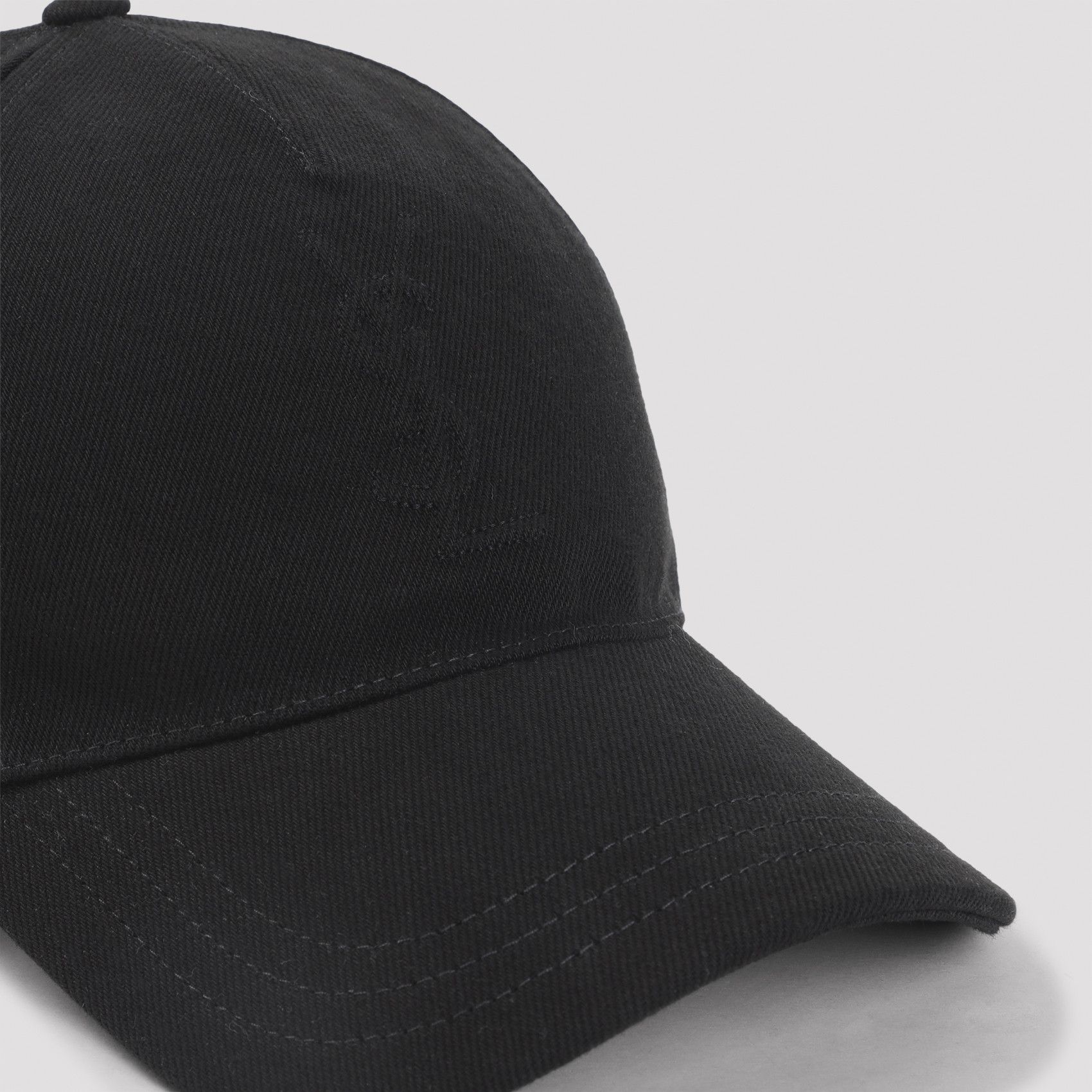 Saint Laurent Paris Saint Laurent Hat Size ONE SIZE - 3 Thumbnail
