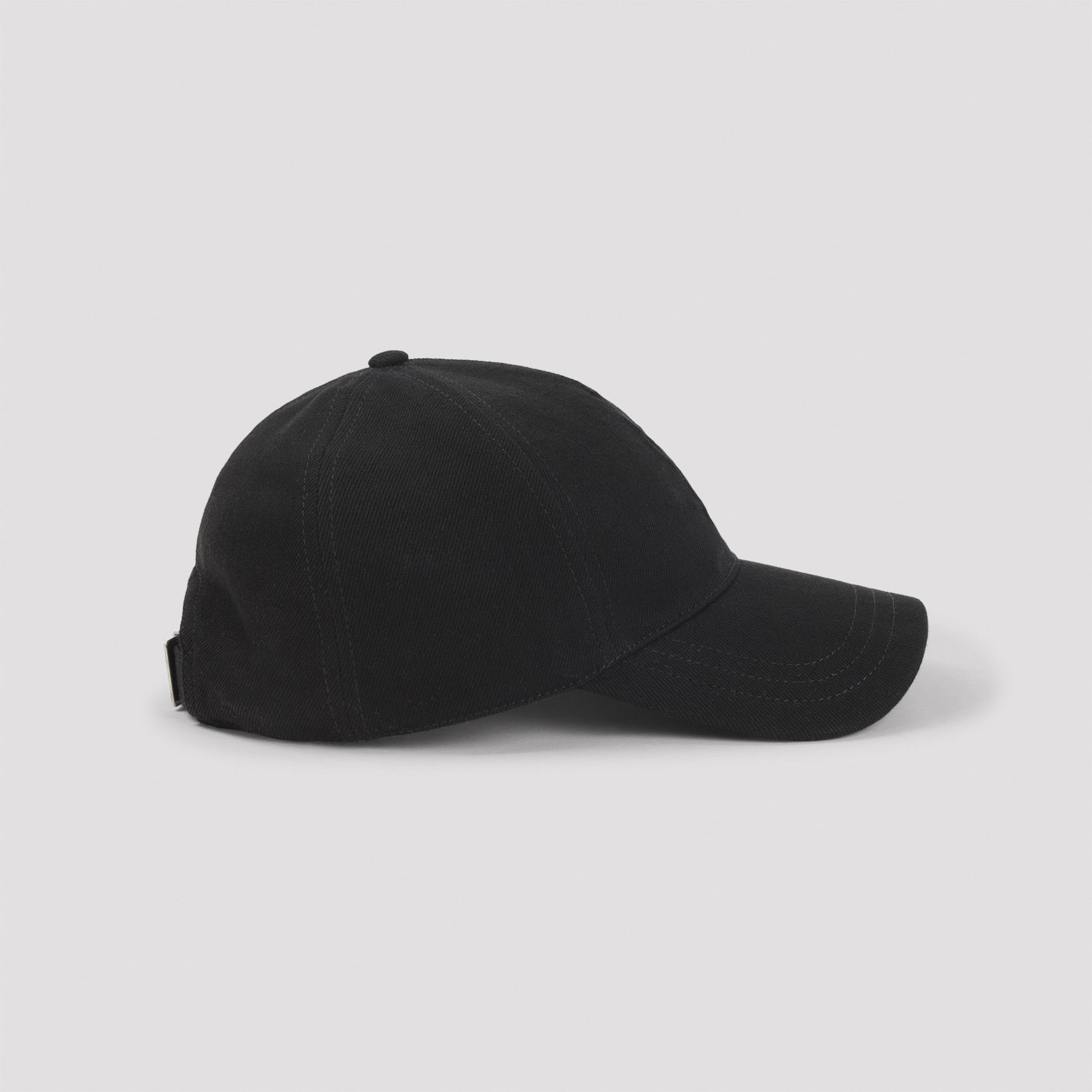Saint Laurent Paris Saint Laurent Hat Size ONE SIZE - 2 Thumbnail