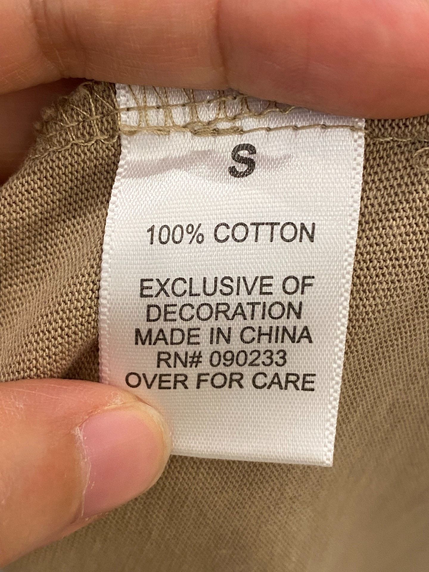 Celine Celine Retro Beige Tank Top M Women Size M / US 6-8 / IT 42-44 - 4 Thumbnail