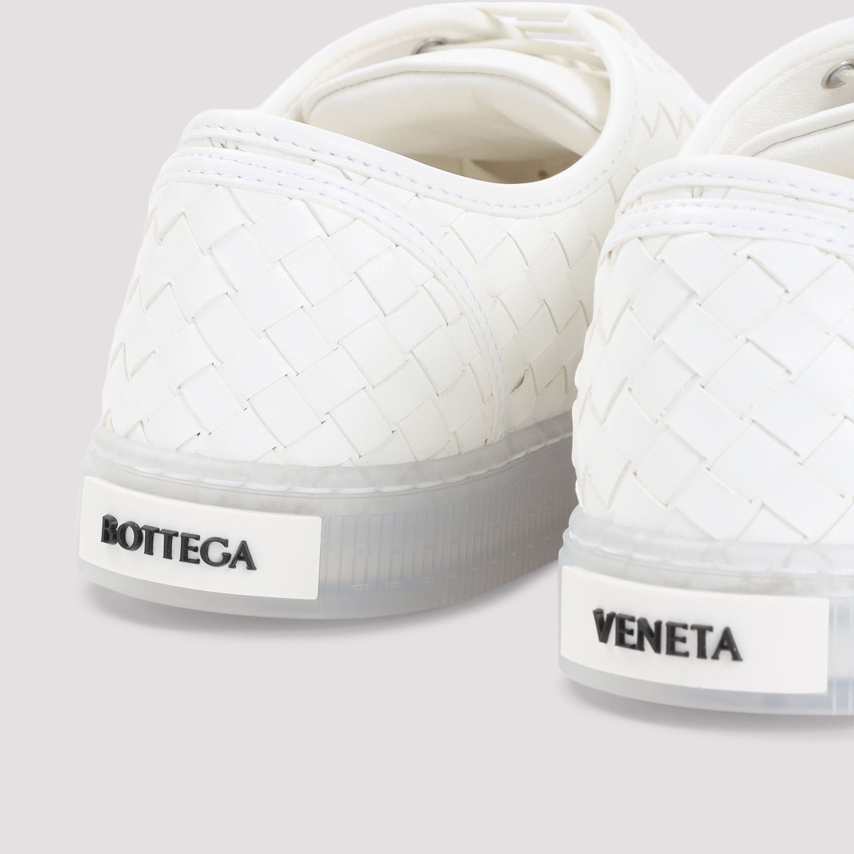 Bottega Veneta Bottega Veneta Serena Sneakers Size US 8 / IT 38 - 4 Thumbnail
