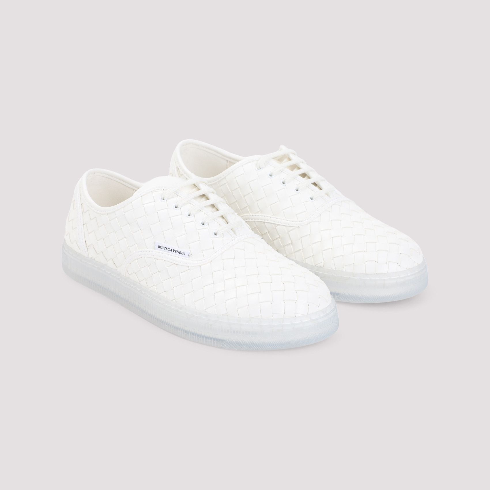 Bottega Veneta Bottega Veneta Serena Sneakers Size US 9 / IT 39 - 3 Thumbnail