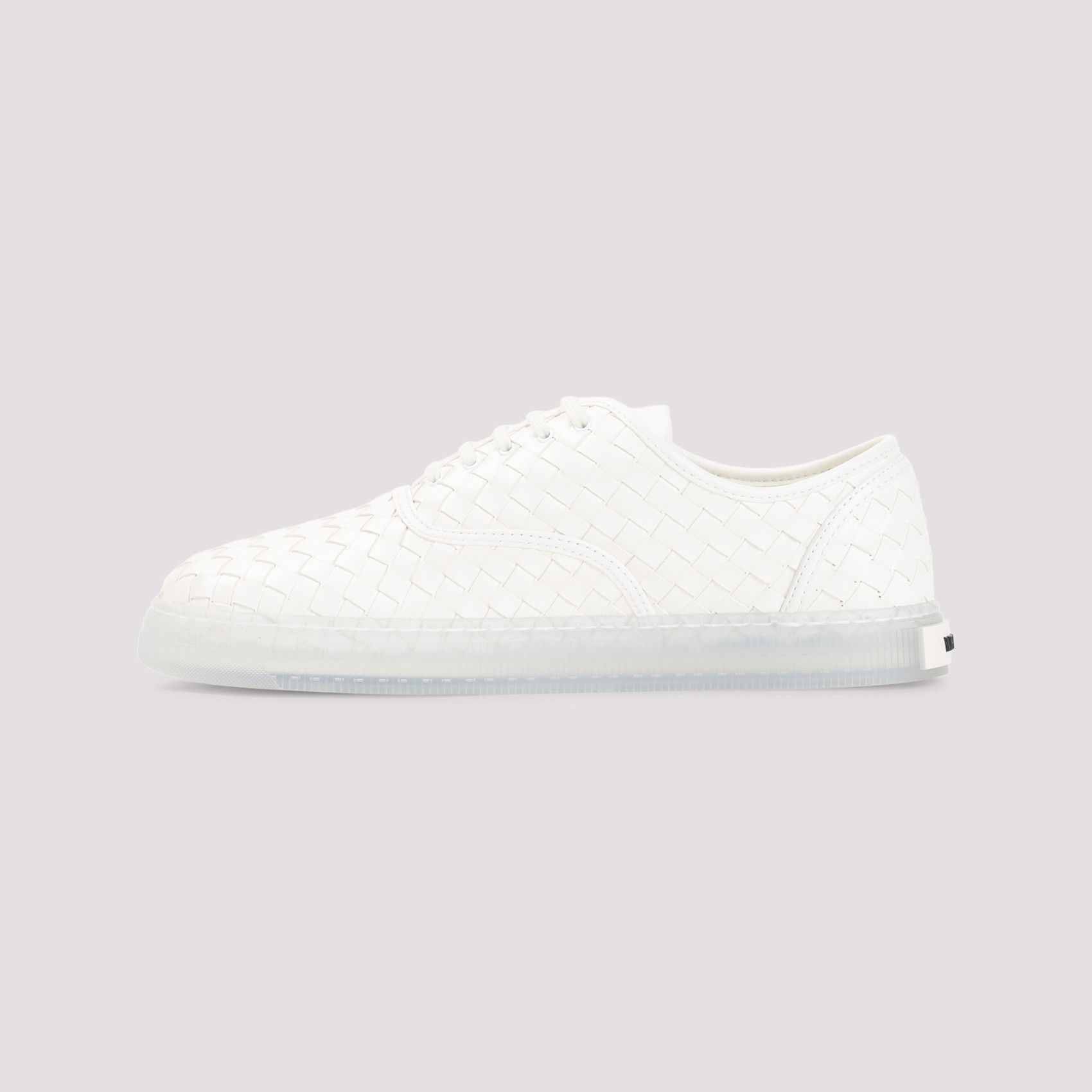 Bottega Veneta Bottega Veneta Serena Sneakers Size US 9 / IT 39 - 2 Thumbnail
