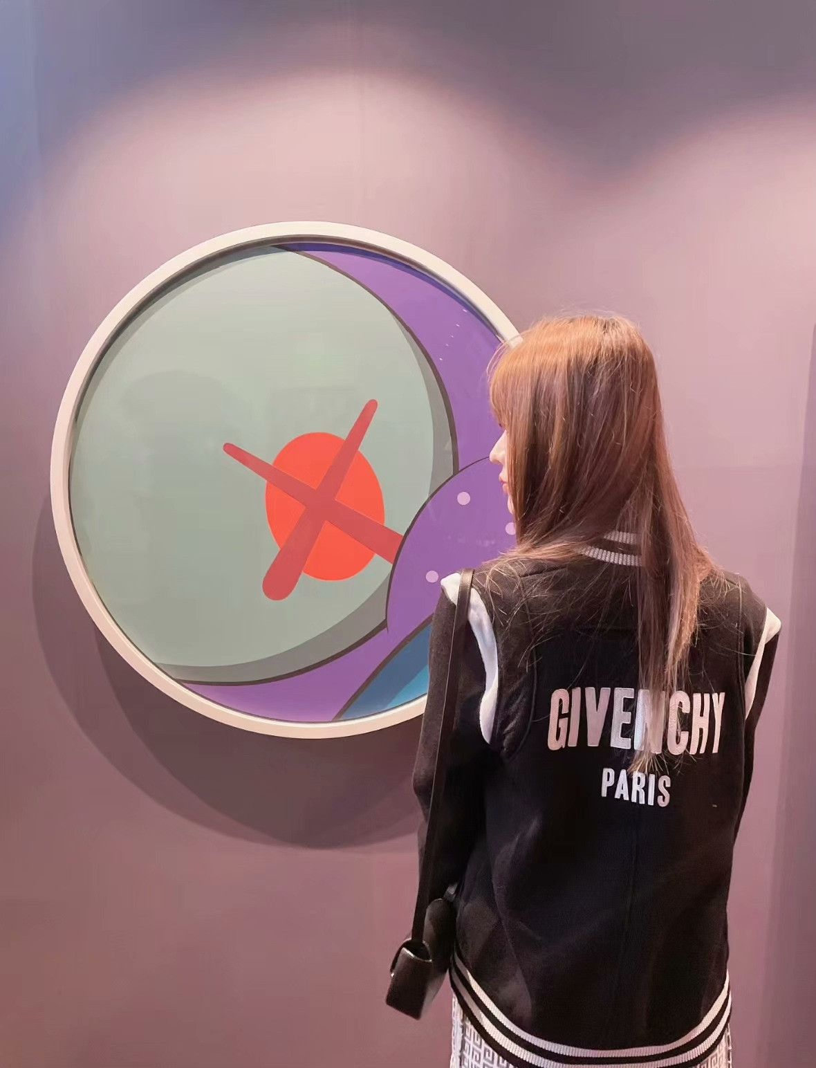 Givenchy Givenchy Black Light Jacket s Men Size US S / EU 44-46 / 1 - 5 Thumbnail