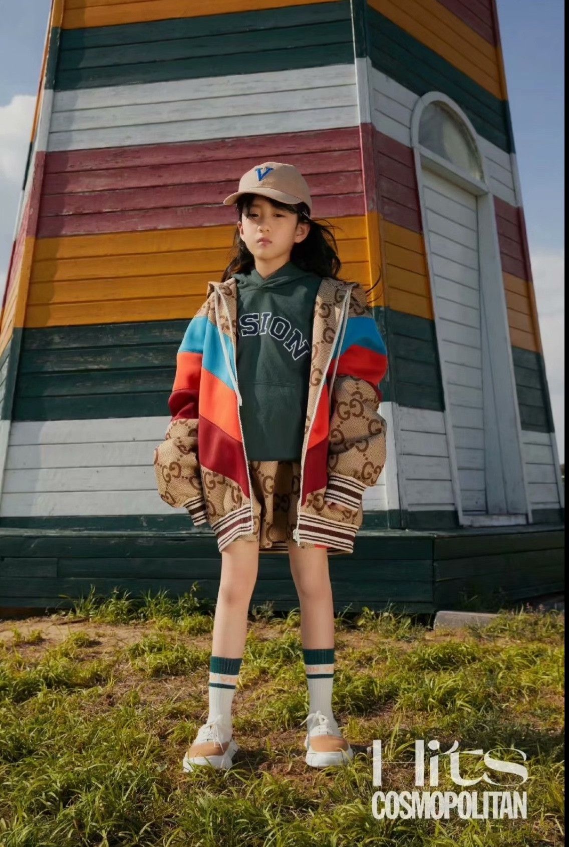 Gucci Gucci Light Jacket s Men Size US S / EU 44-46 / 1 - 7 Thumbnail