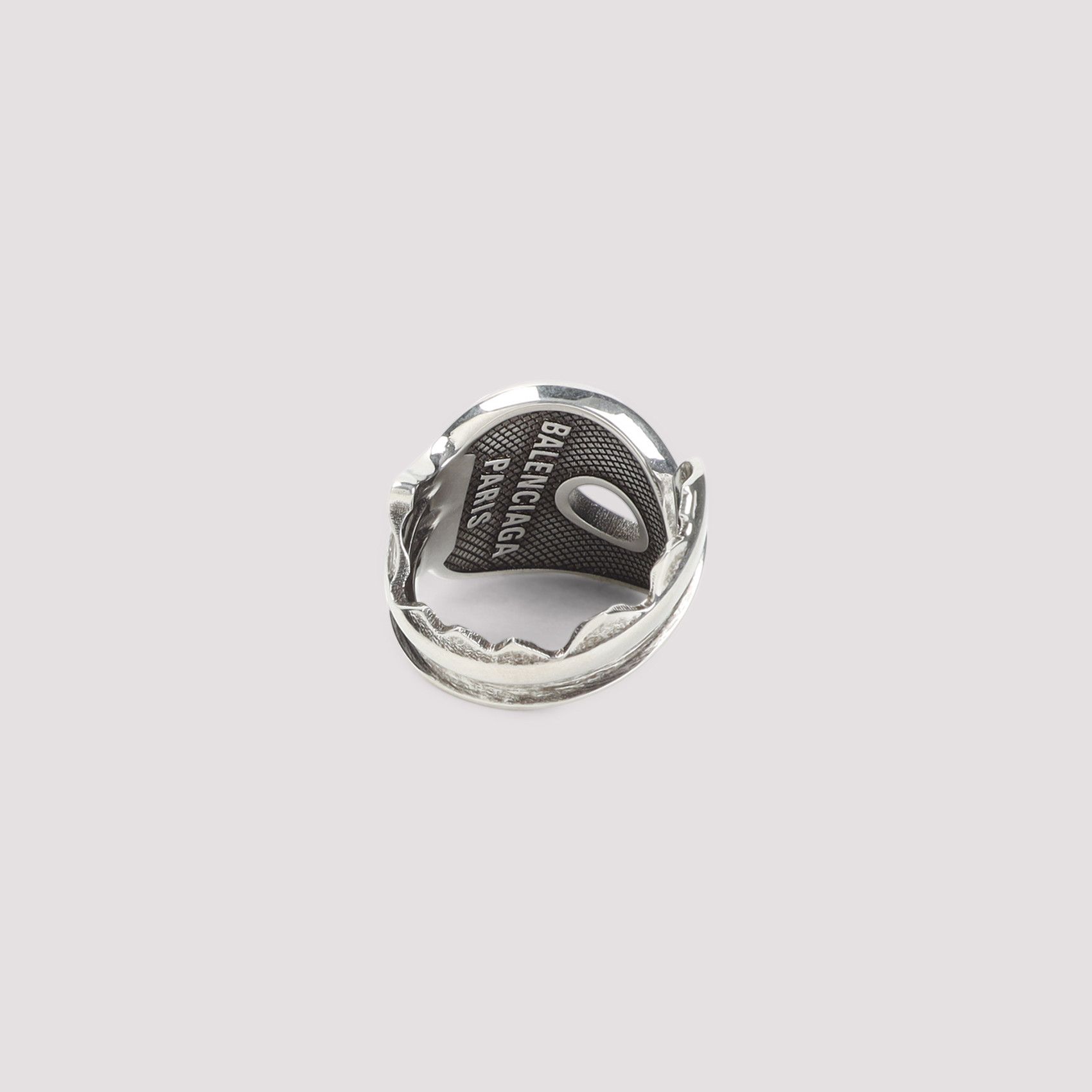 Balenciaga Balenciaga Neverlost Ring Size ONE SIZE - 2 Thumbnail