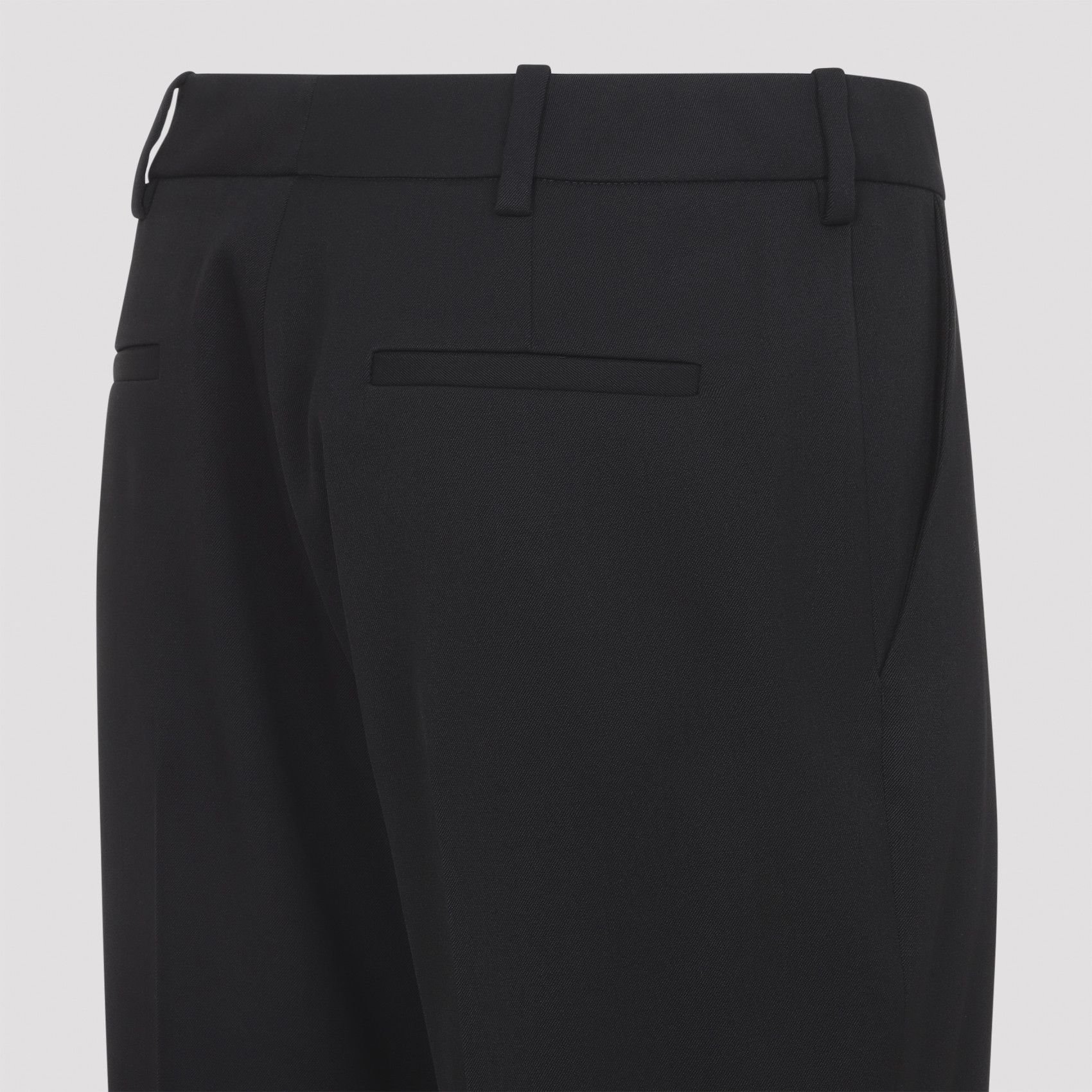 Balenciaga Balenciaga Tailored Pants Size 34" / US 12 / IT 48 - 3 Thumbnail