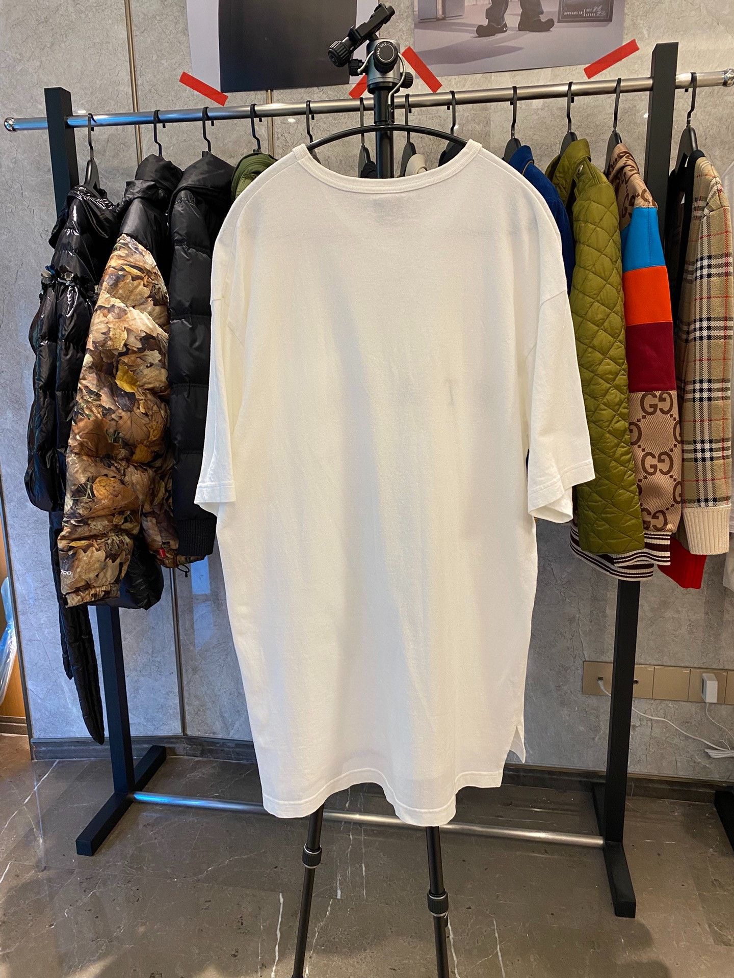 Other T-Shirt l Men Size US L / EU 52-54 / 3 - 3 Thumbnail