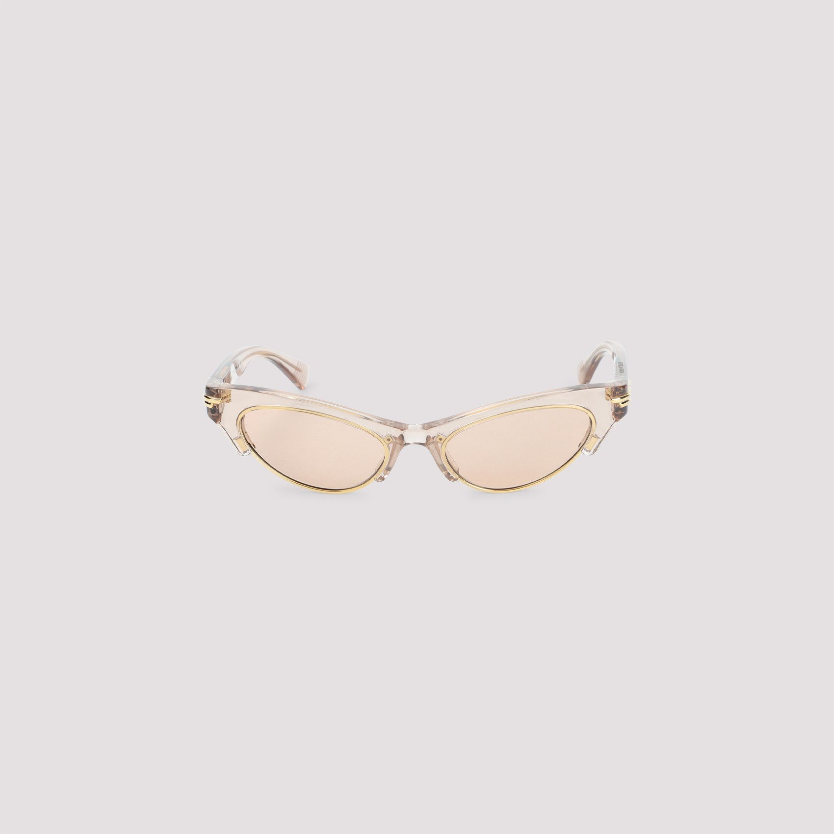 Bottega Veneta Bottega Veneta Cat Eye Show Sunglasses Size ONE SIZE - 2 Thumbnail