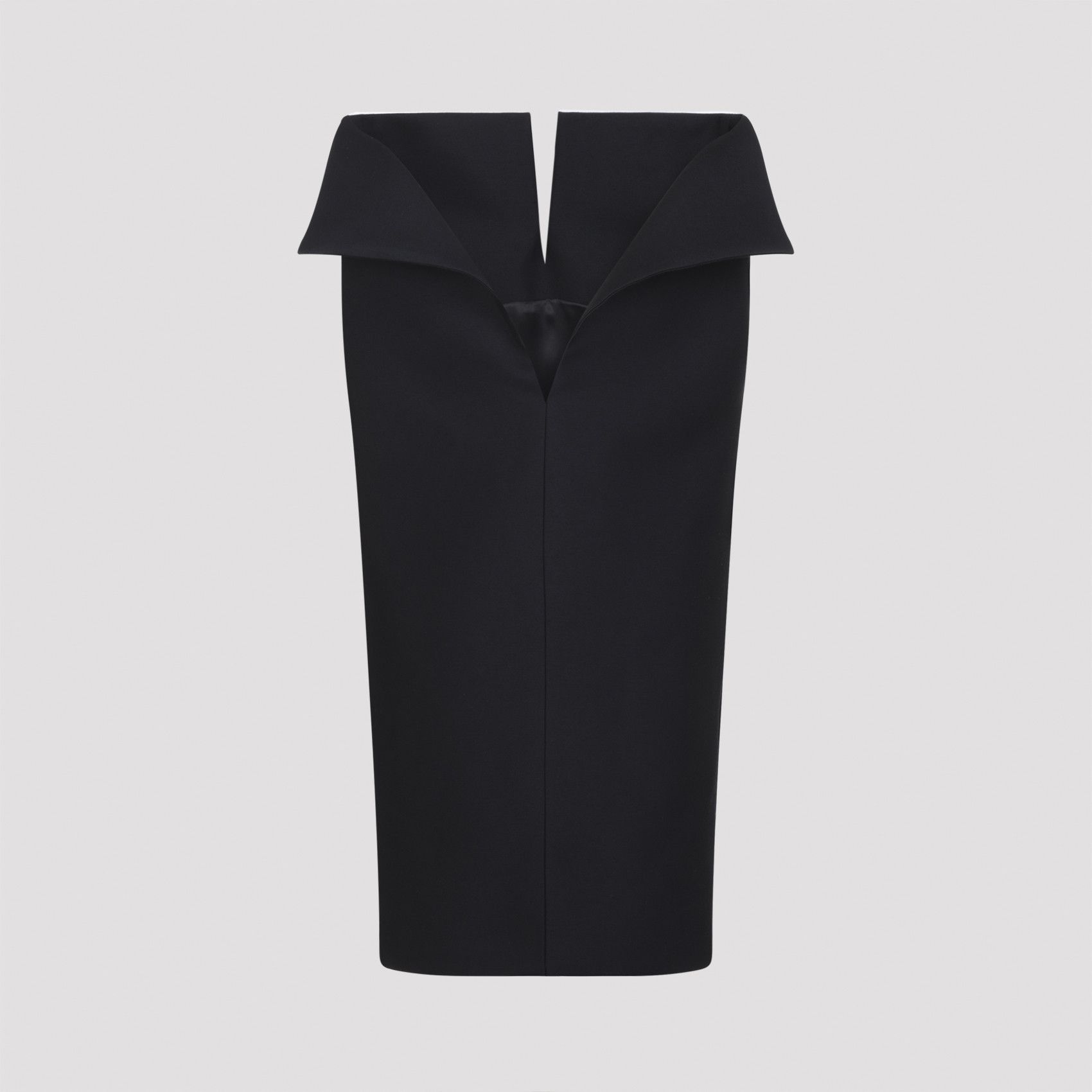 Balenciaga VAREUSE DRESS Size S / US 4 / IT 40 - 2 Thumbnail