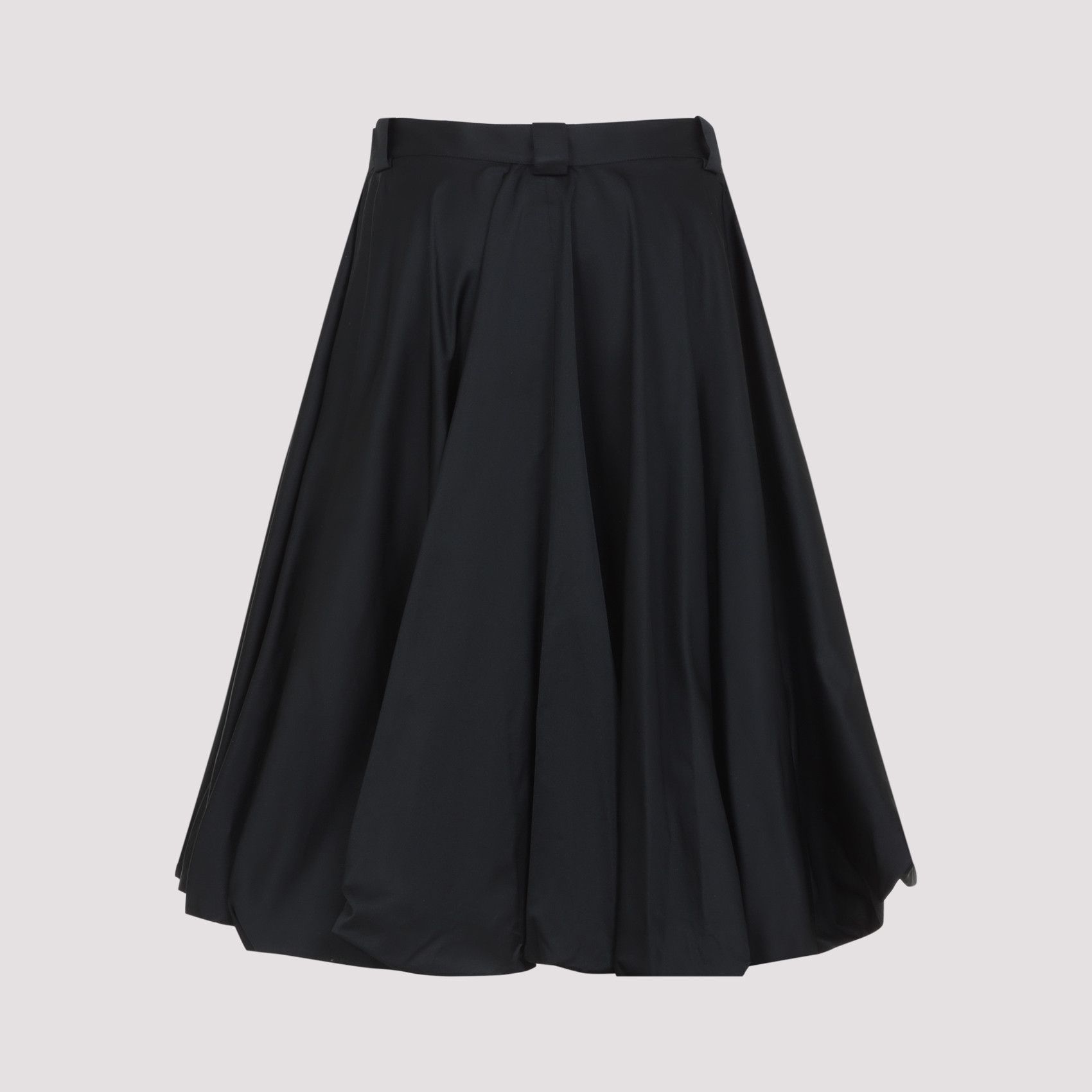 Balenciaga Balenciaga Balloon Bermuda Size 34" / US 12 / IT 48 - 2 Thumbnail