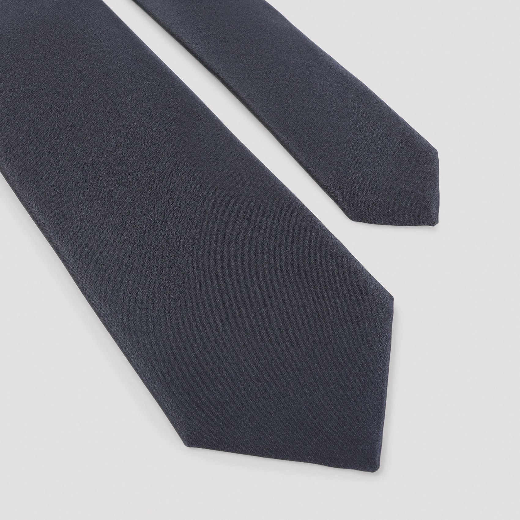 Canali Canali Tie Size ONE SIZE - 2 Thumbnail