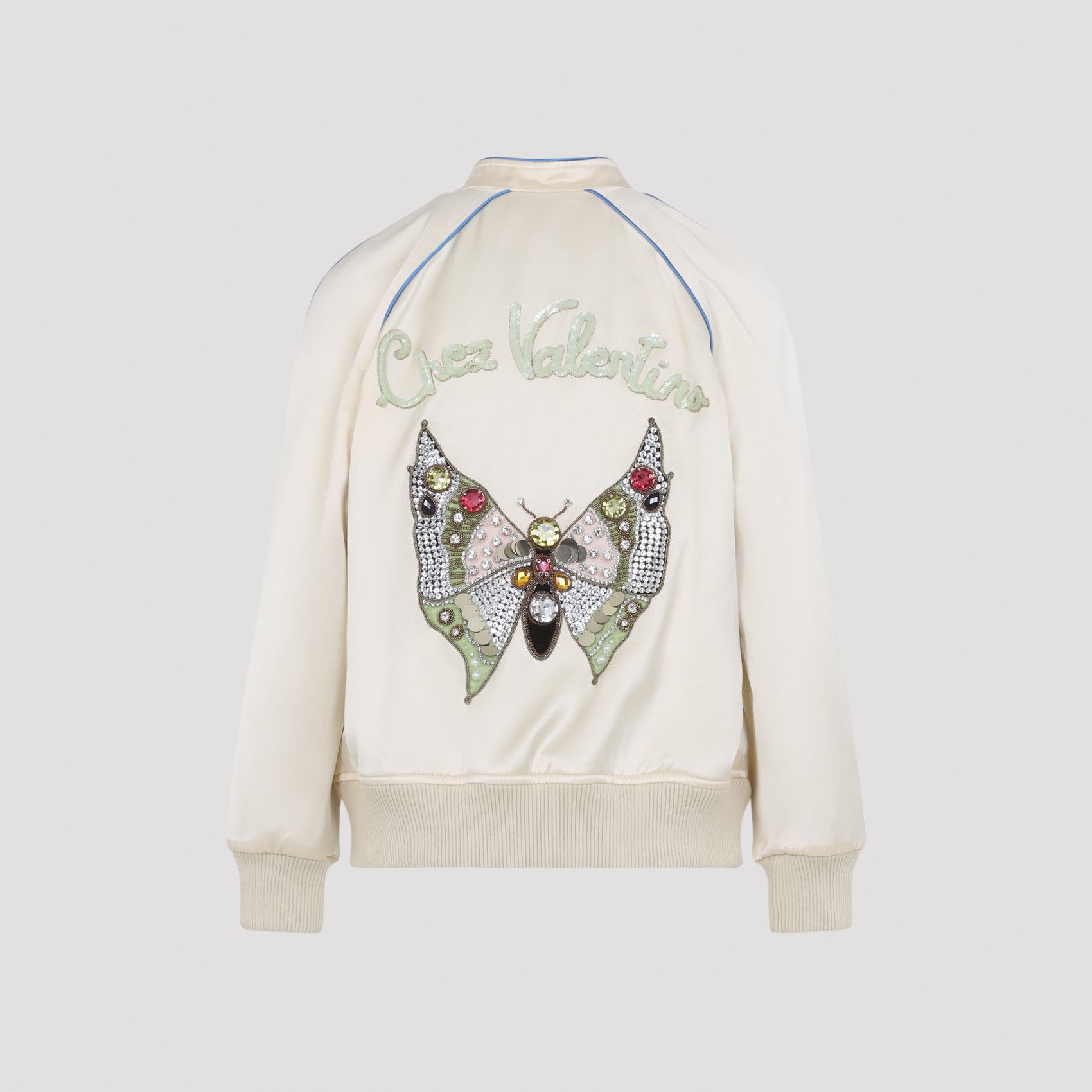 Valentino Valentino Jacket Size M / US 6-8 / IT 42-44 - 2 Thumbnail
