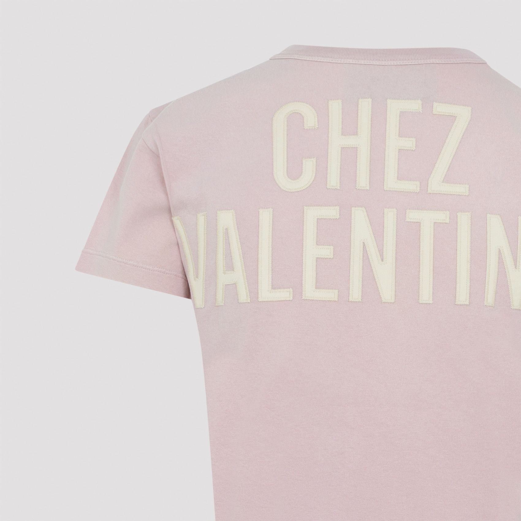 Valentino Valentino T-Shirt Size M / US 6-8 / IT 42-44 - 3 Thumbnail