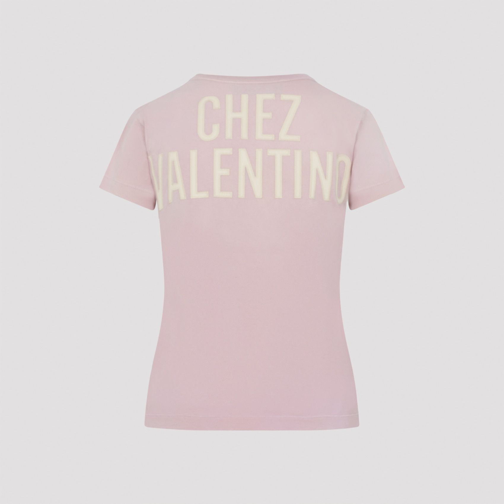 Valentino Valentino T-Shirt Size S / US 4 / IT 40 - 2 Thumbnail