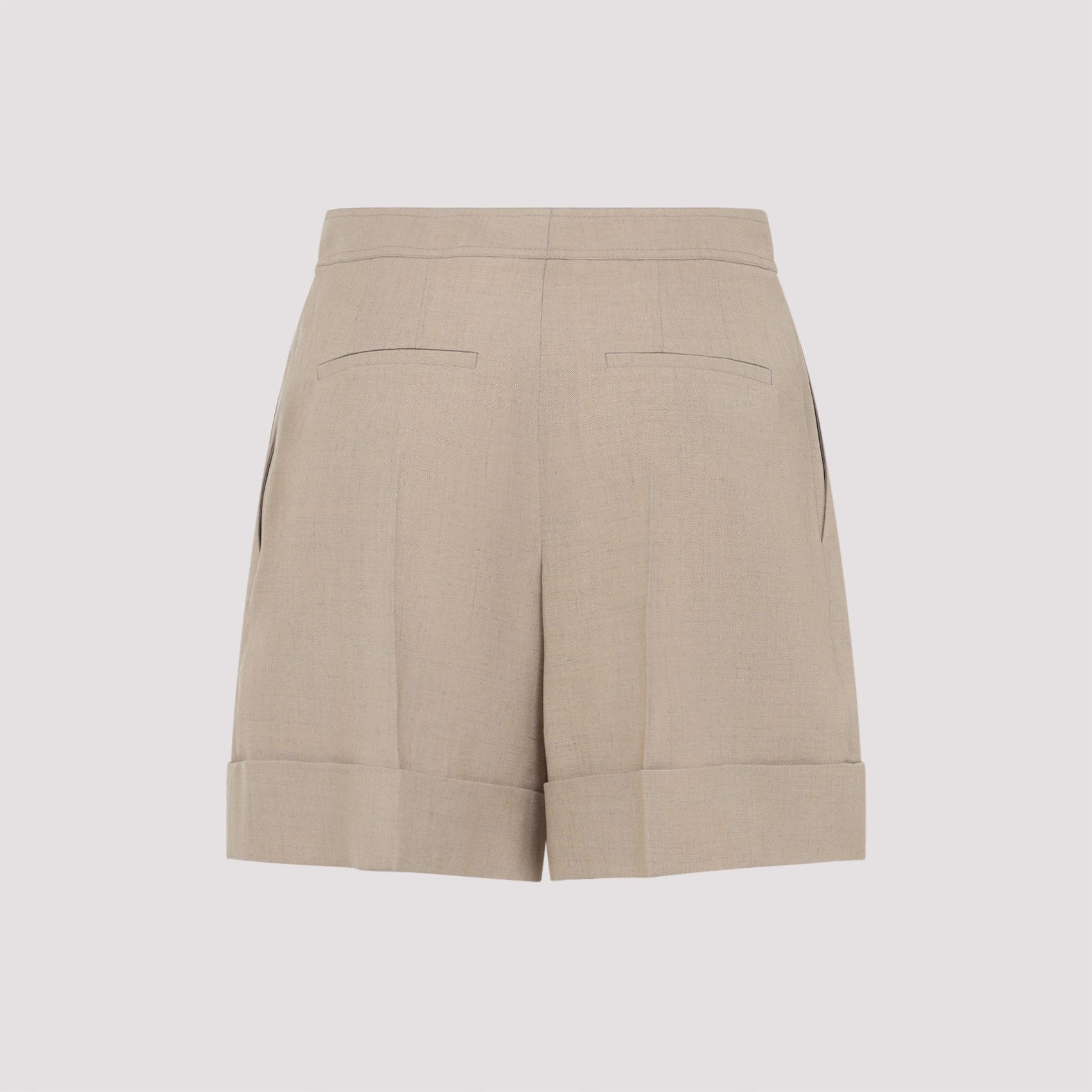 Valentino Valentino Shorts Size 28" / US 6 / IT 42 - 2 Thumbnail