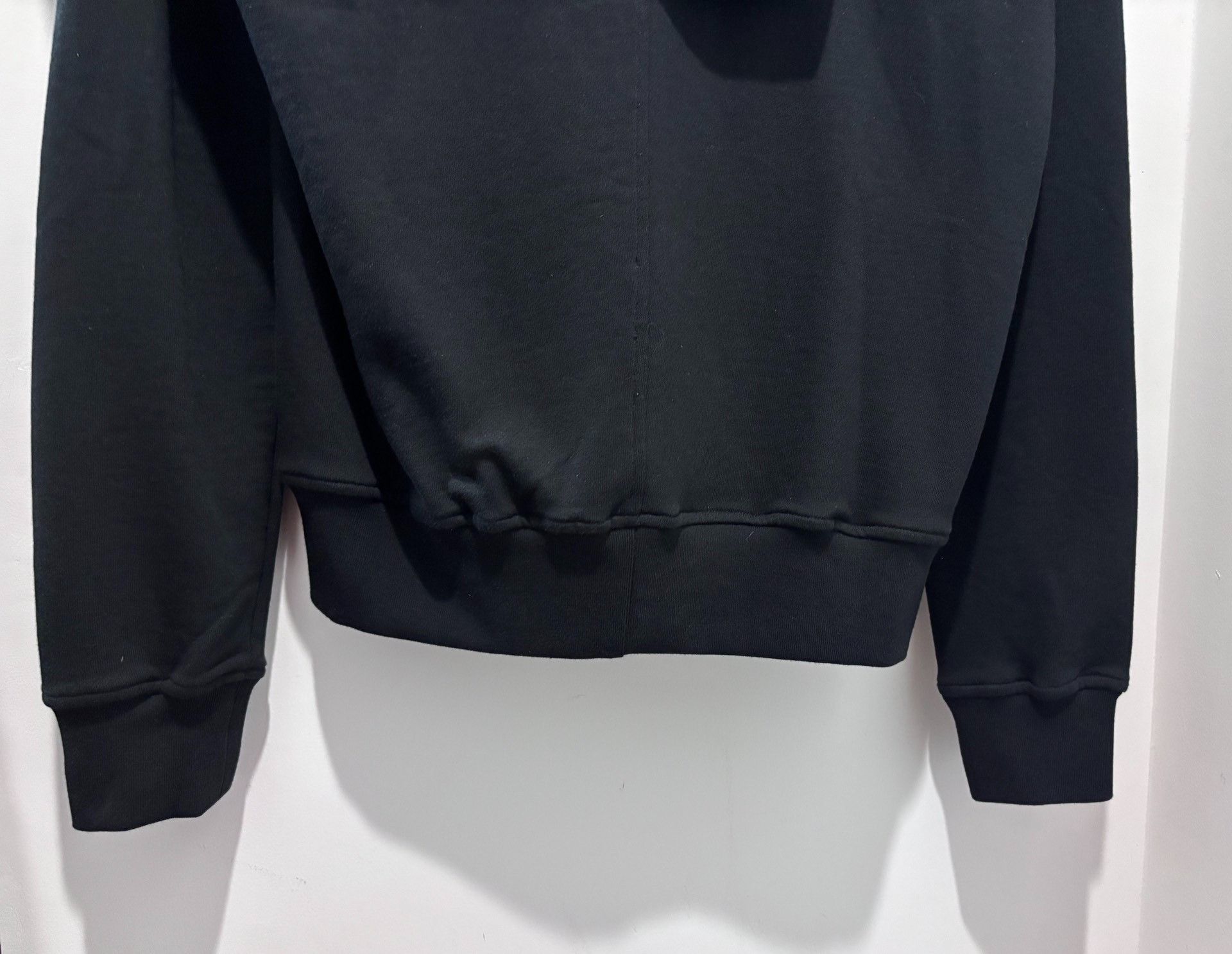 Rick Owens Rick Owens Collab Light Jacket s Men Size US S / EU 44-46 / 1 - 4 Thumbnail