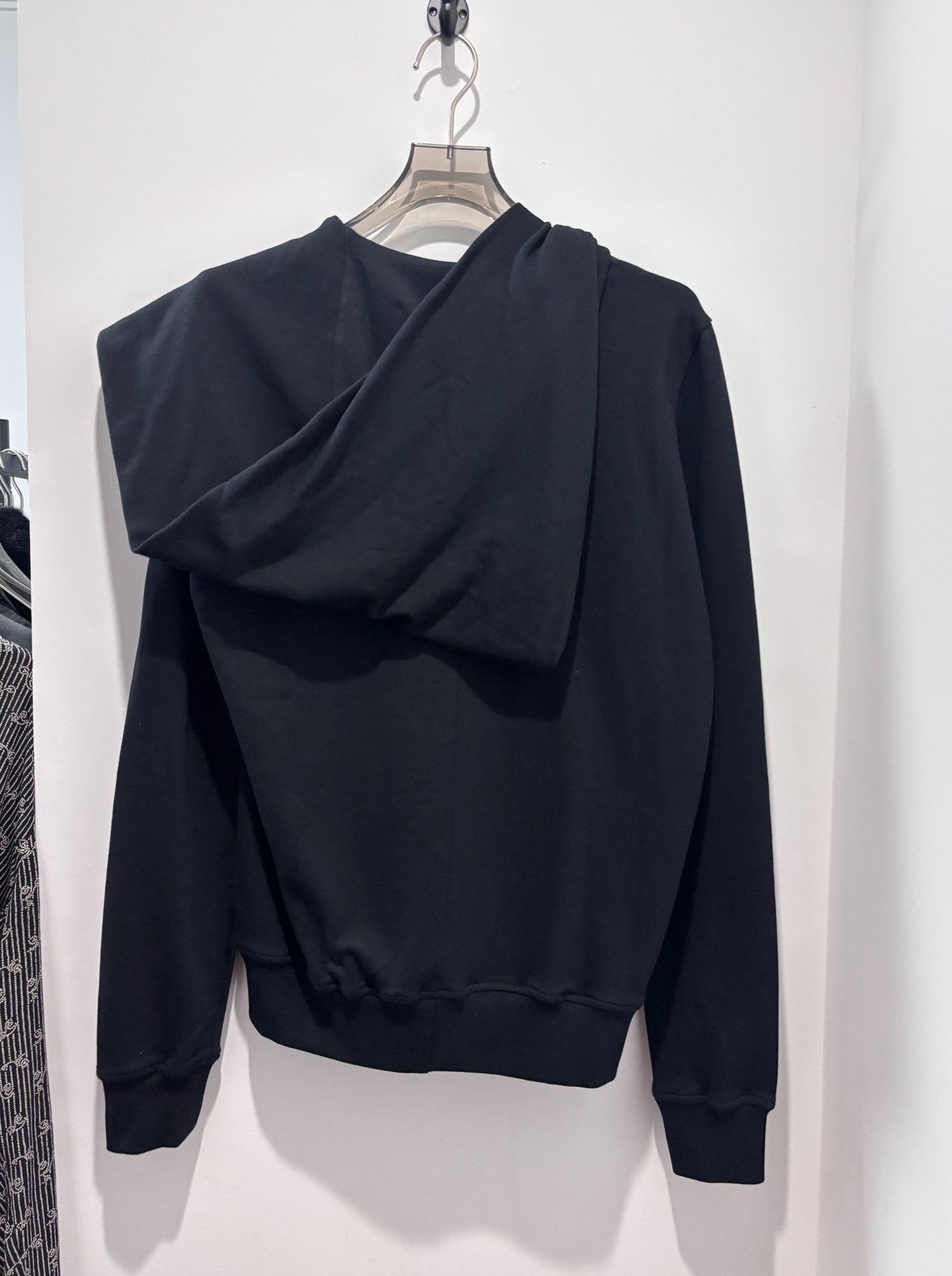 Rick Owens Rick Owens Collab Light Jacket s Men Size US S / EU 44-46 / 1 - 2 Thumbnail