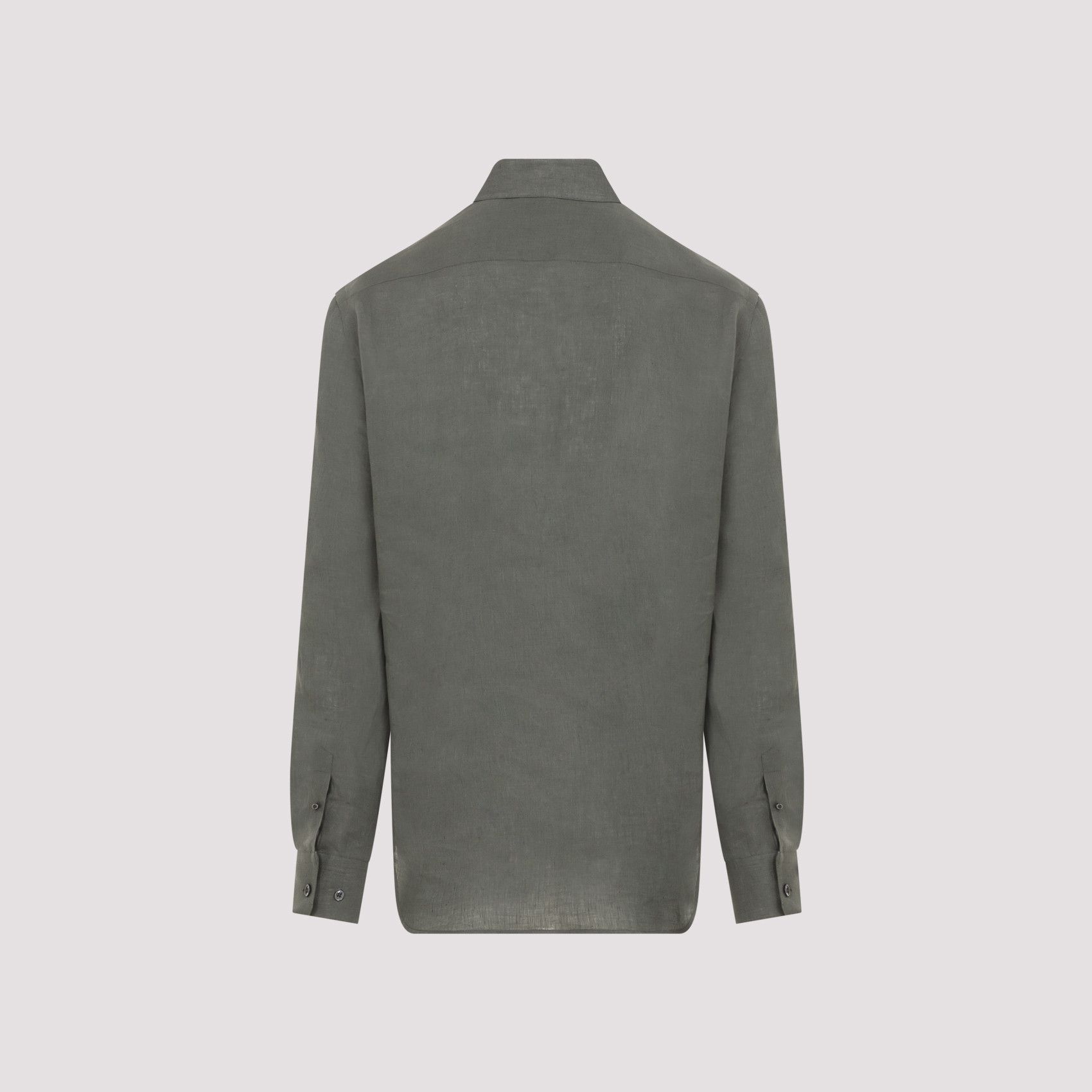 Giorgio Armani Giorgio Armani Shirt Size US L / EU 52-54 / 3 - 2 Thumbnail