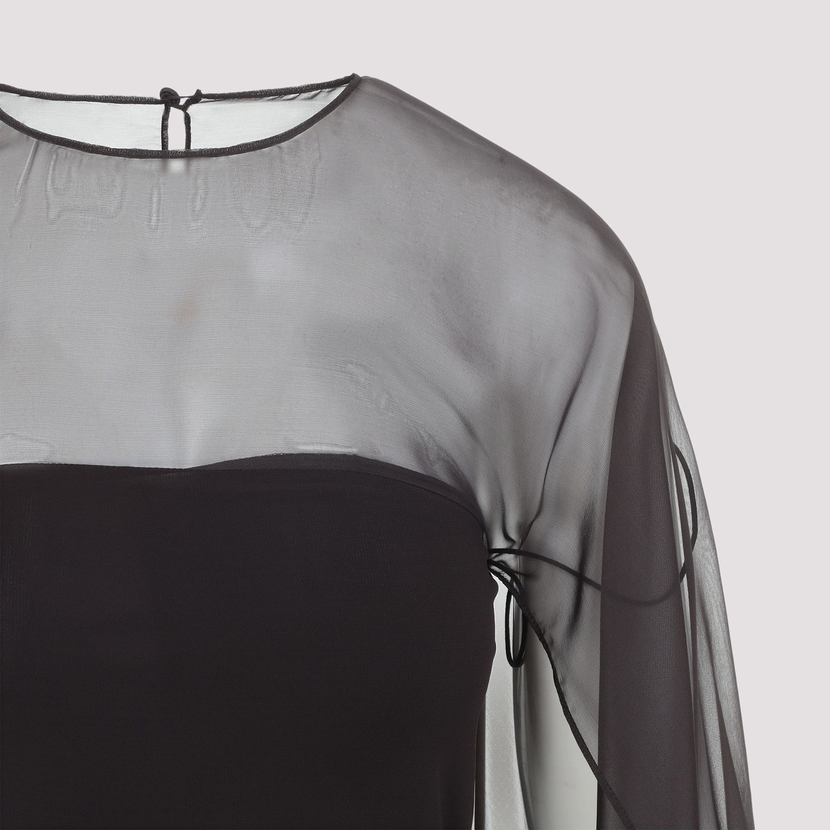 Alberta Ferretti Alberta Ferretti Top Size M / US 6-8 / IT 42-44 - 3 Thumbnail