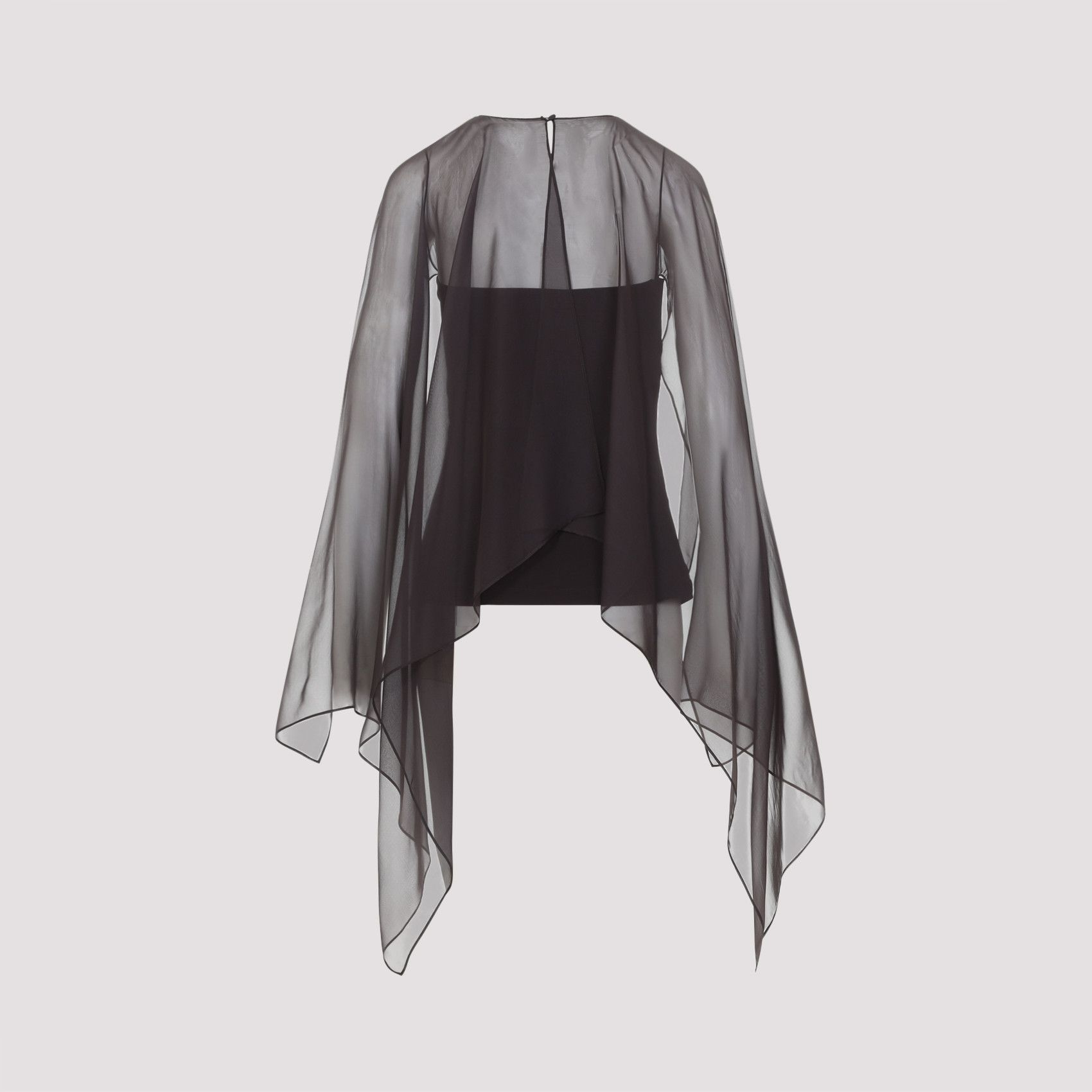 Alberta Ferretti Alberta Ferretti Top Size M / US 6-8 / IT 42-44 - 2 Thumbnail